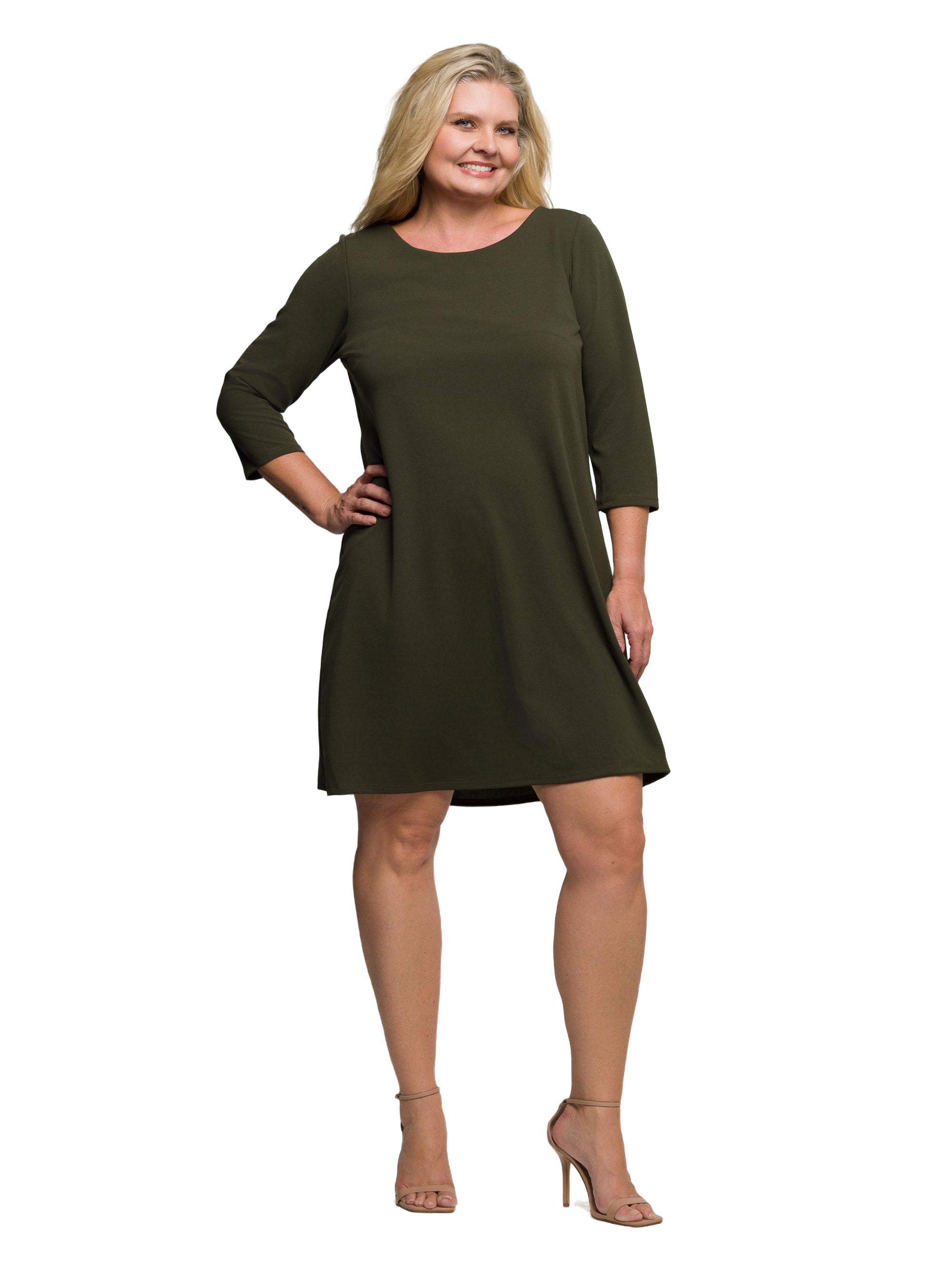 OLIVE 1X