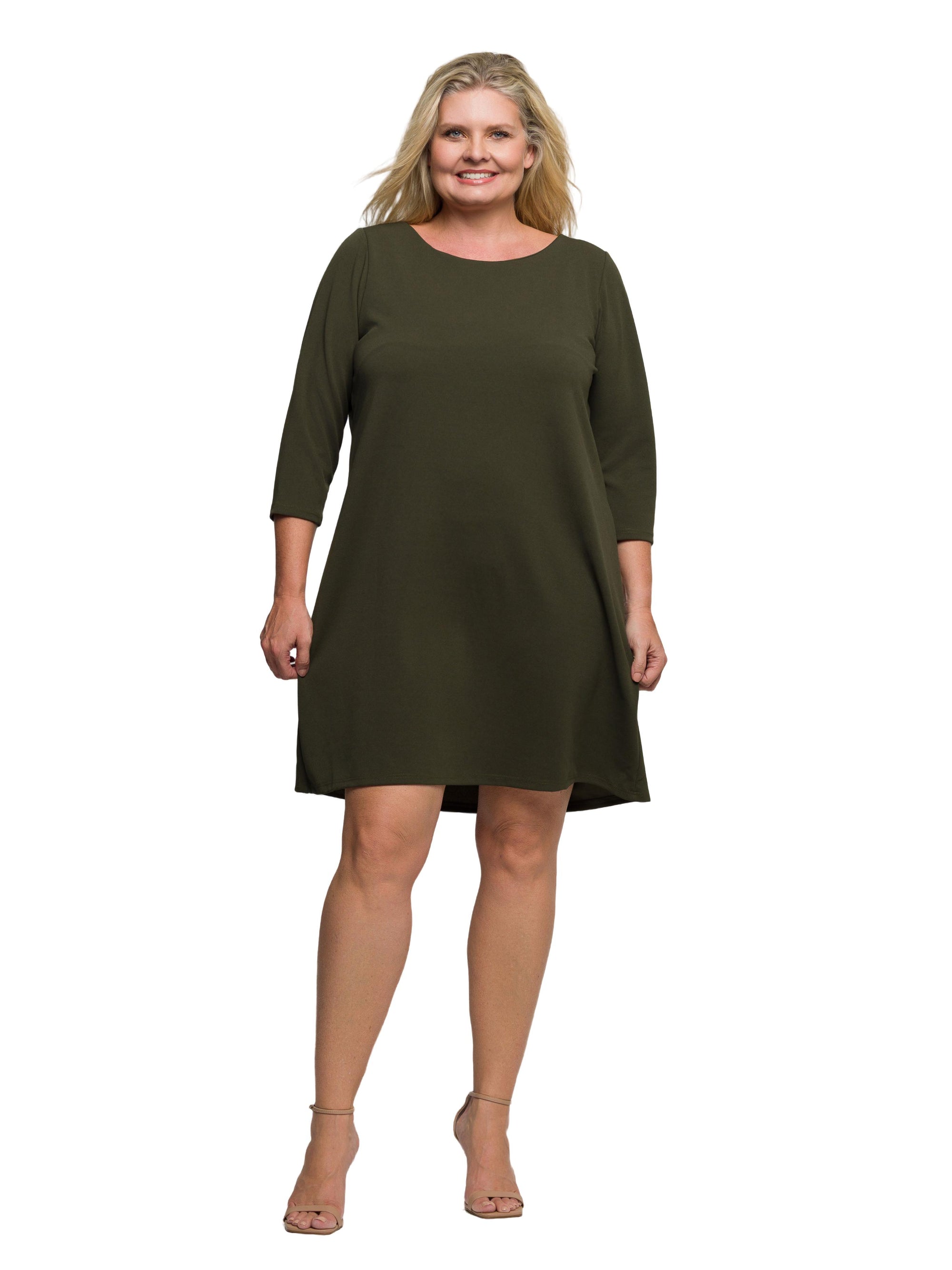 OLIVE 1X Gallery