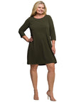OLIVE 1X