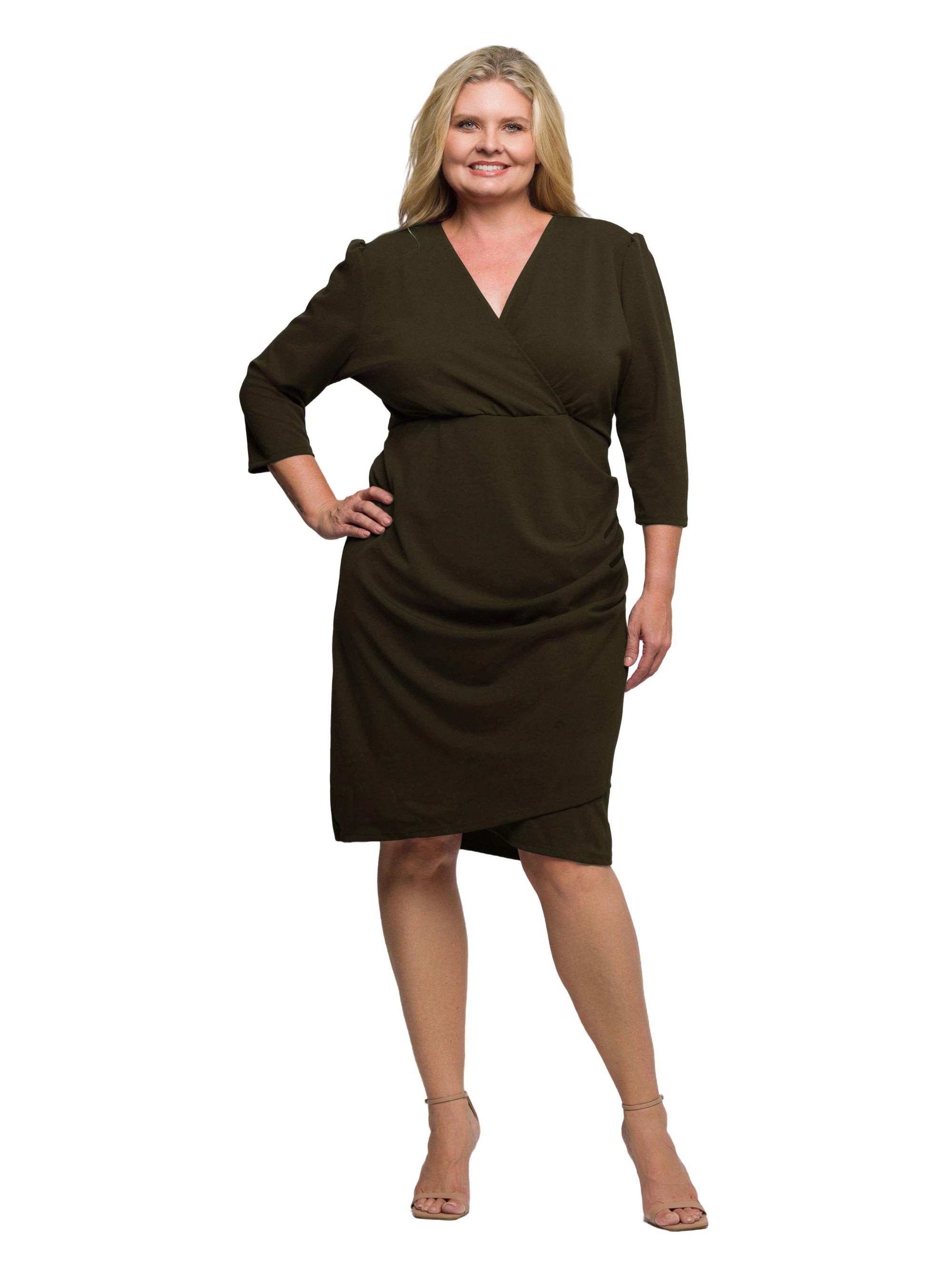 OLIVE 1X Gallery