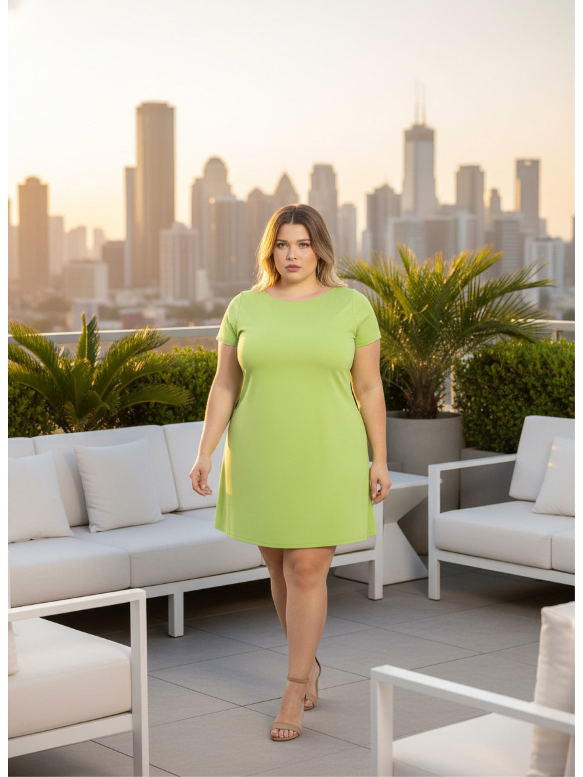 LIME 1X Gallery