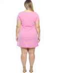 PINK 1X