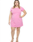 PINK 1X
