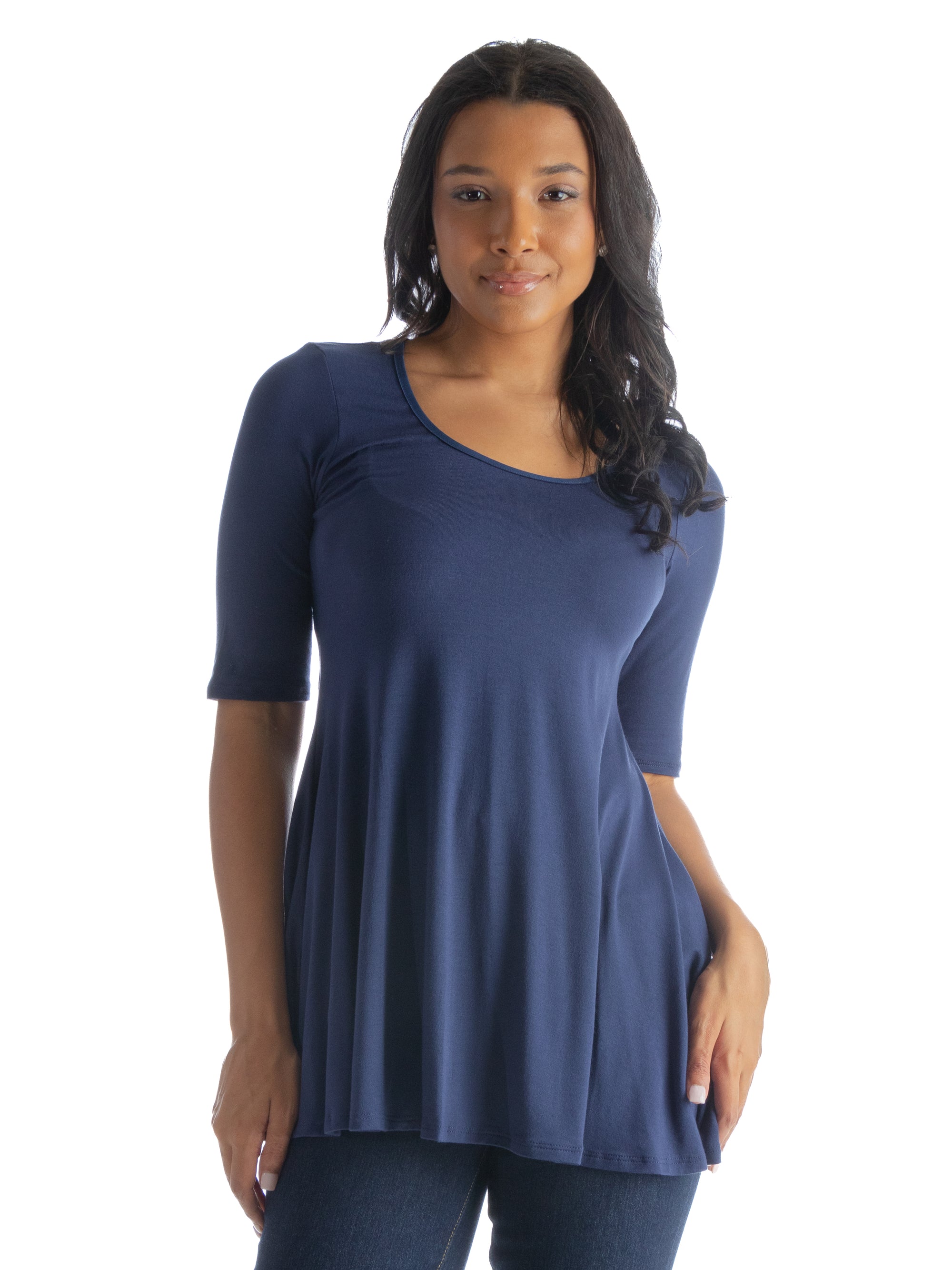 NAVY - Front