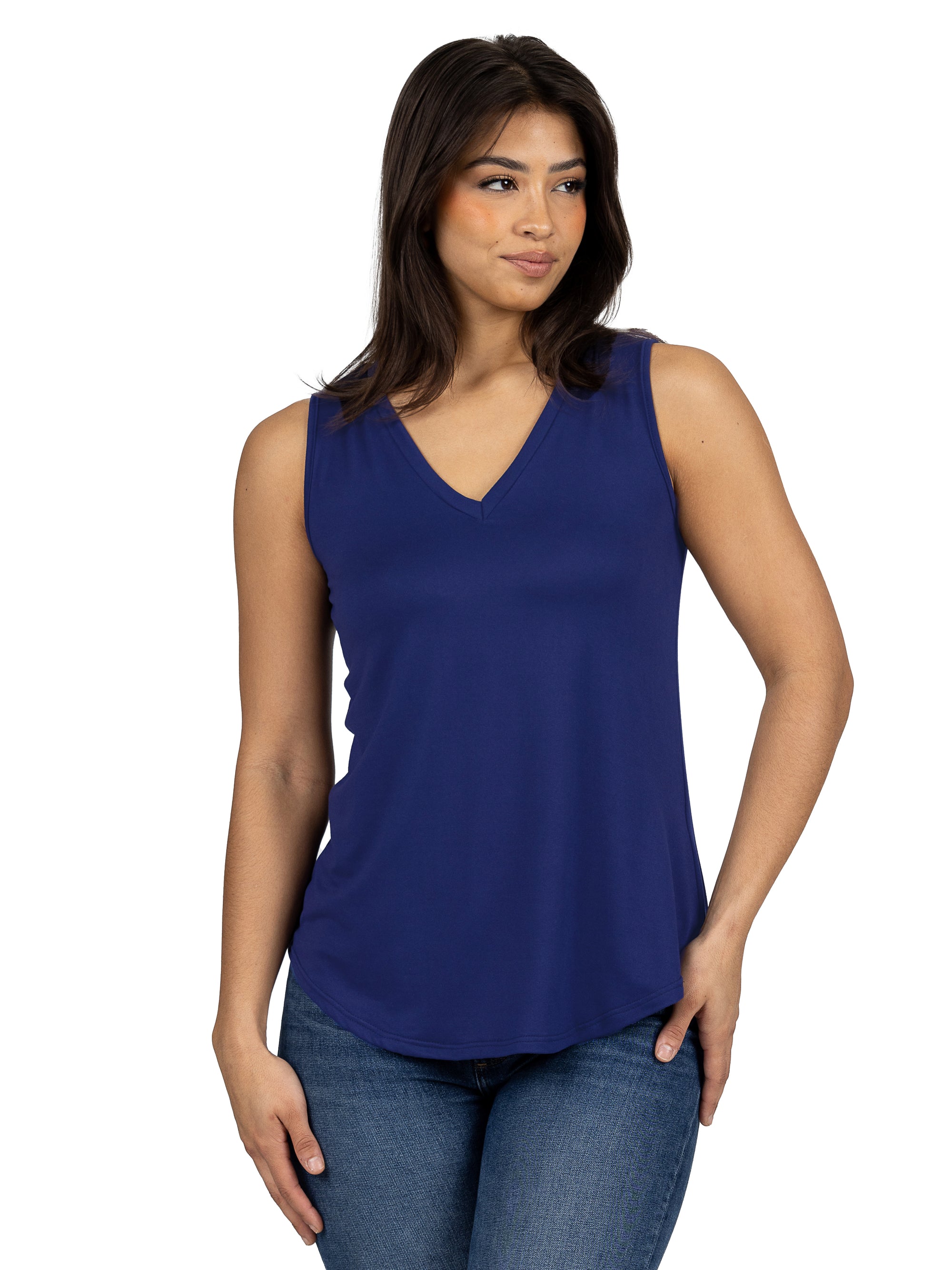 NAVY - Front
