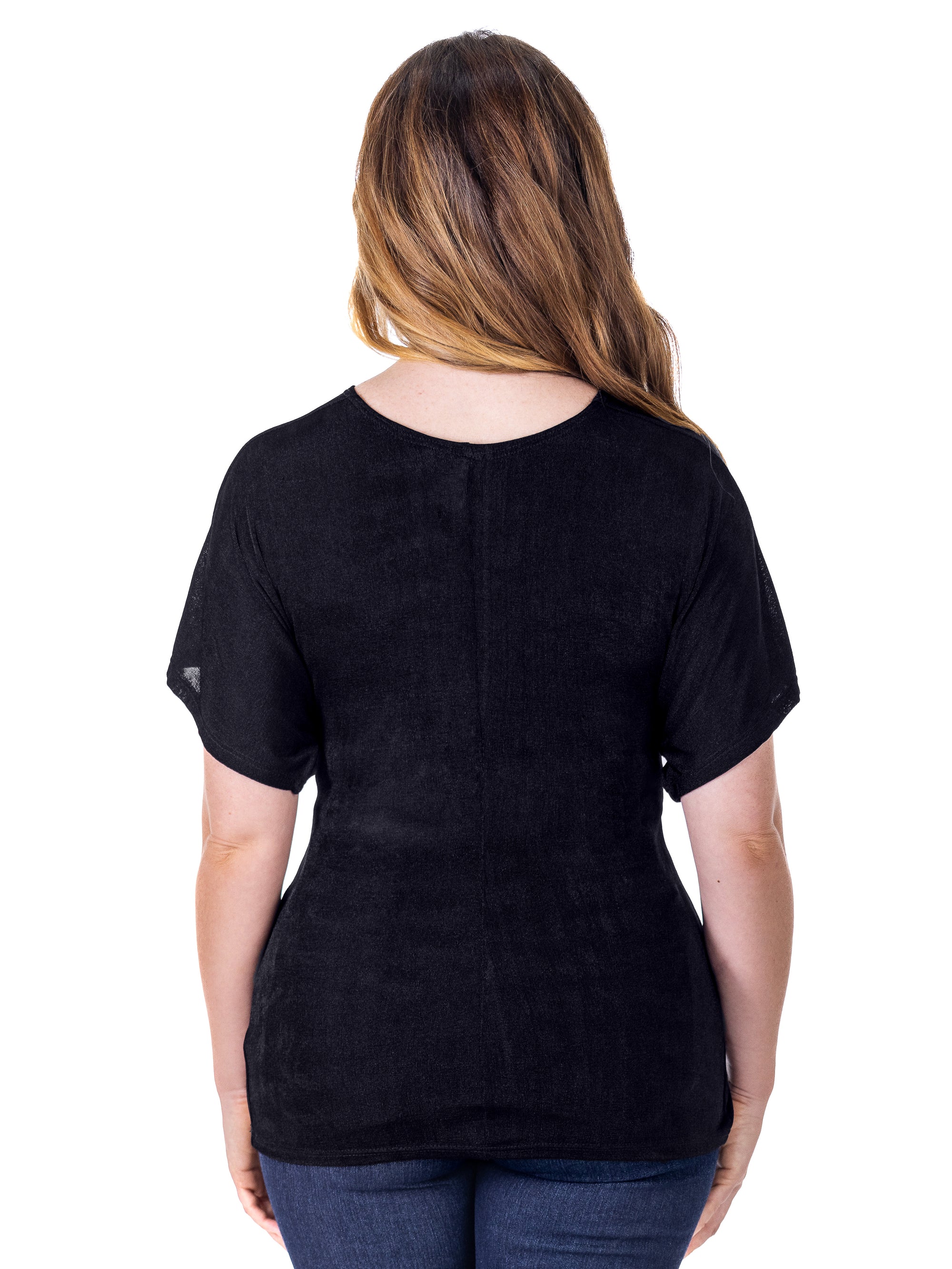 BLACK PS