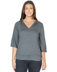 Trendy Oversized Fashion Hoodie Top