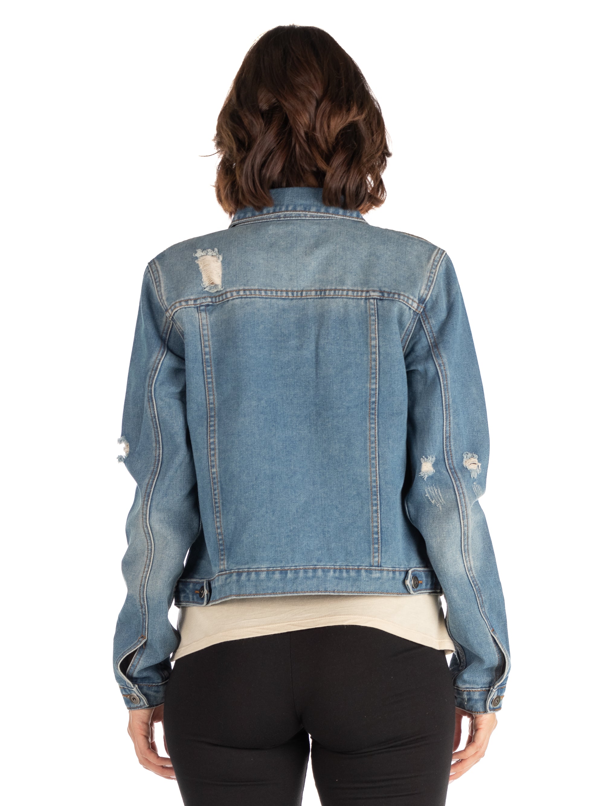 DENIM PS