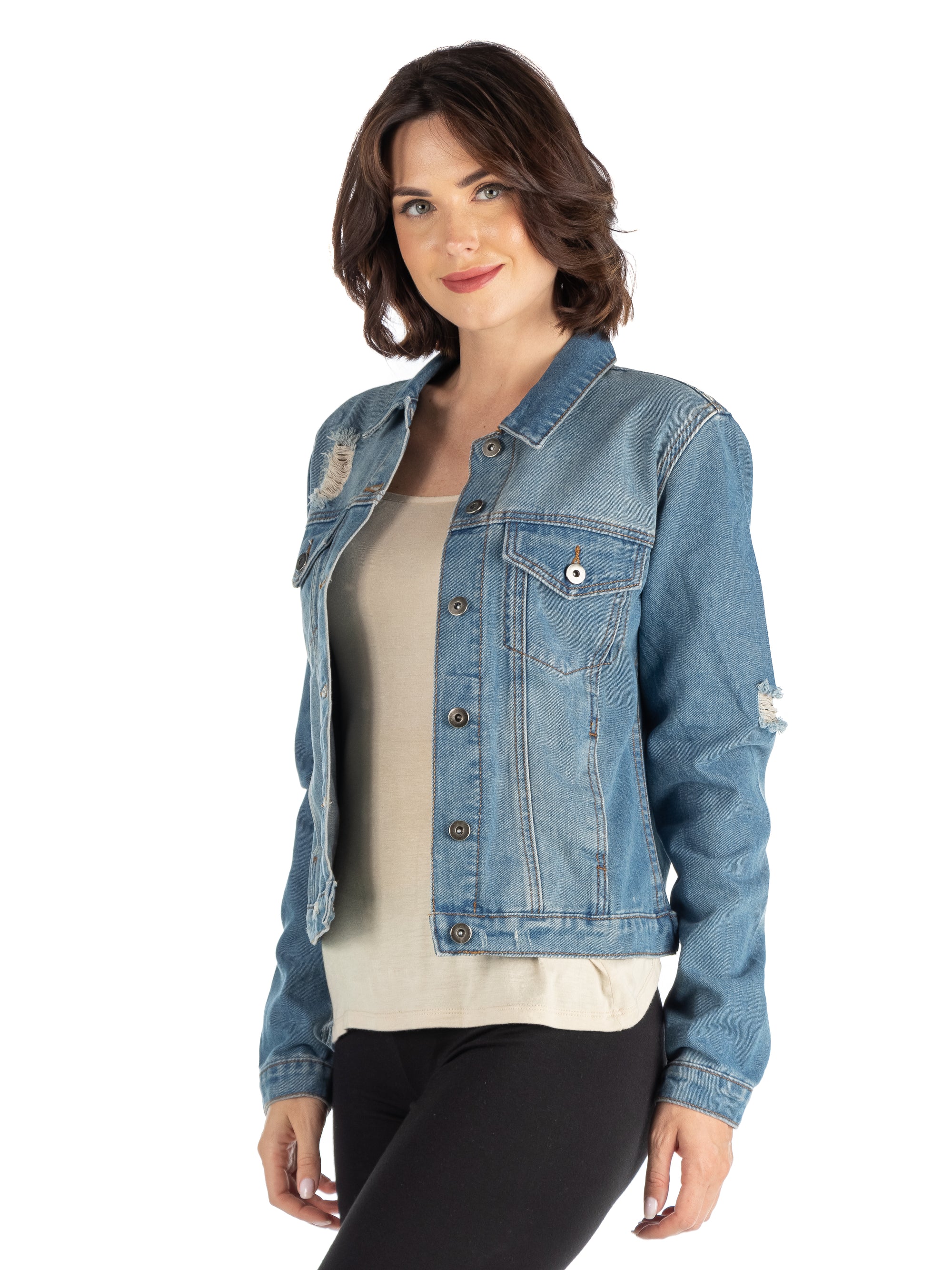 DENIM PS
