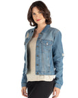 DENIM PS