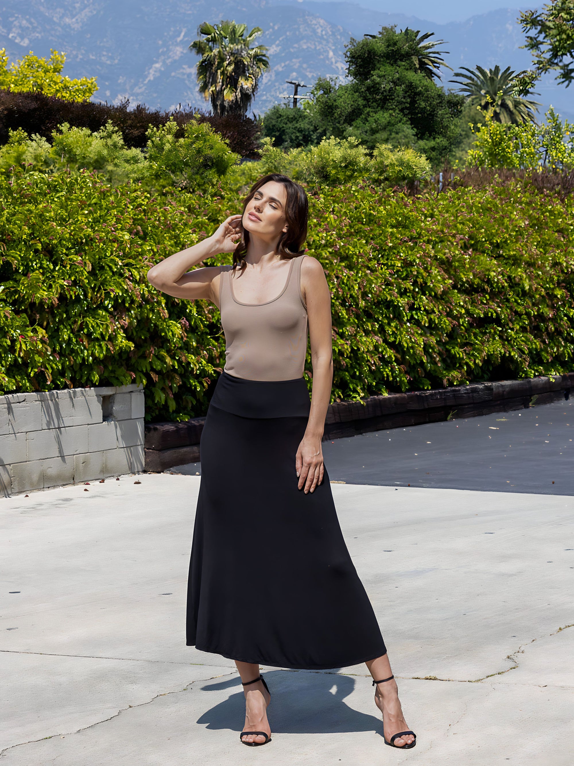 BLACK PS Gallery