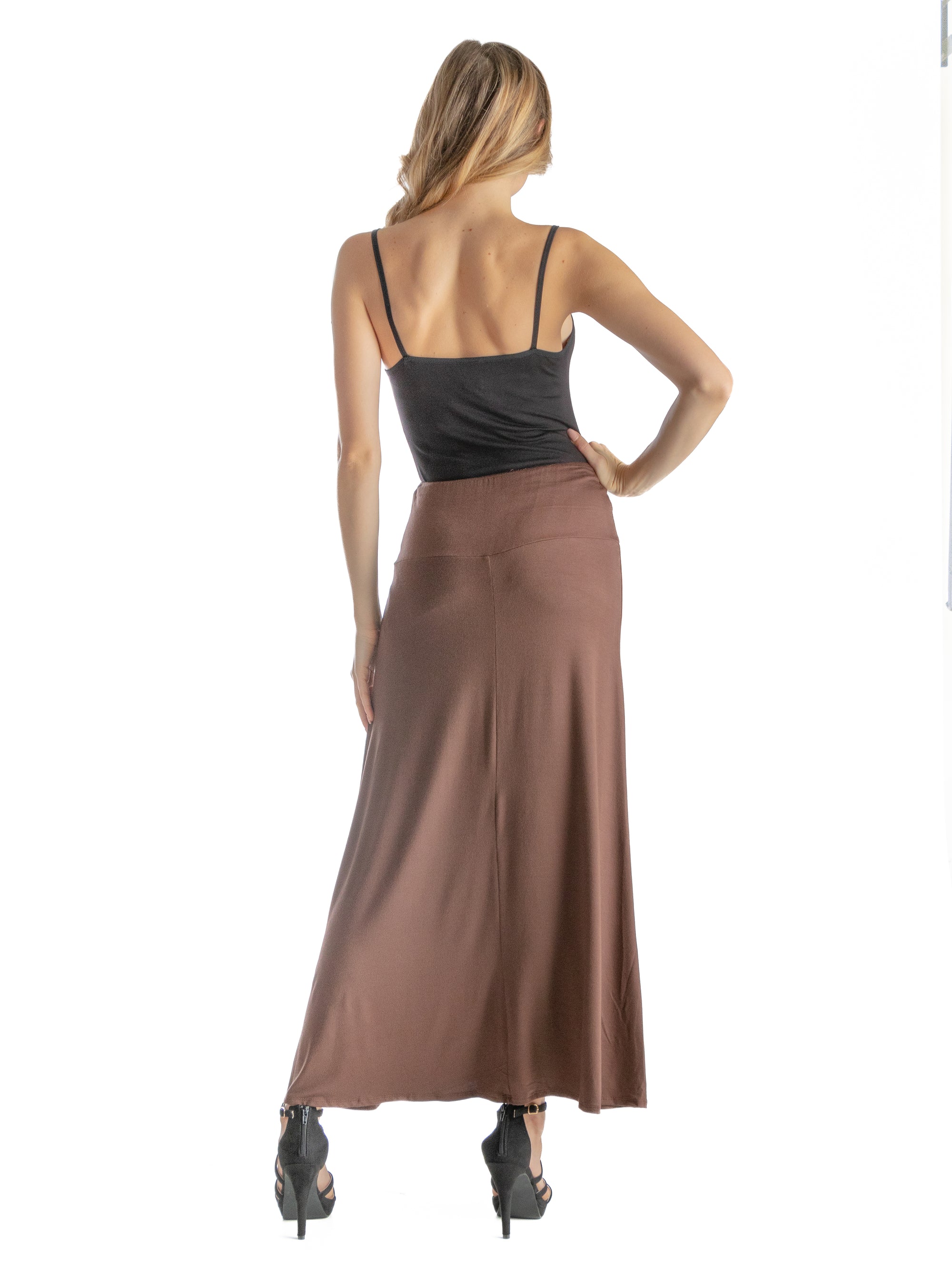 BROWN PS