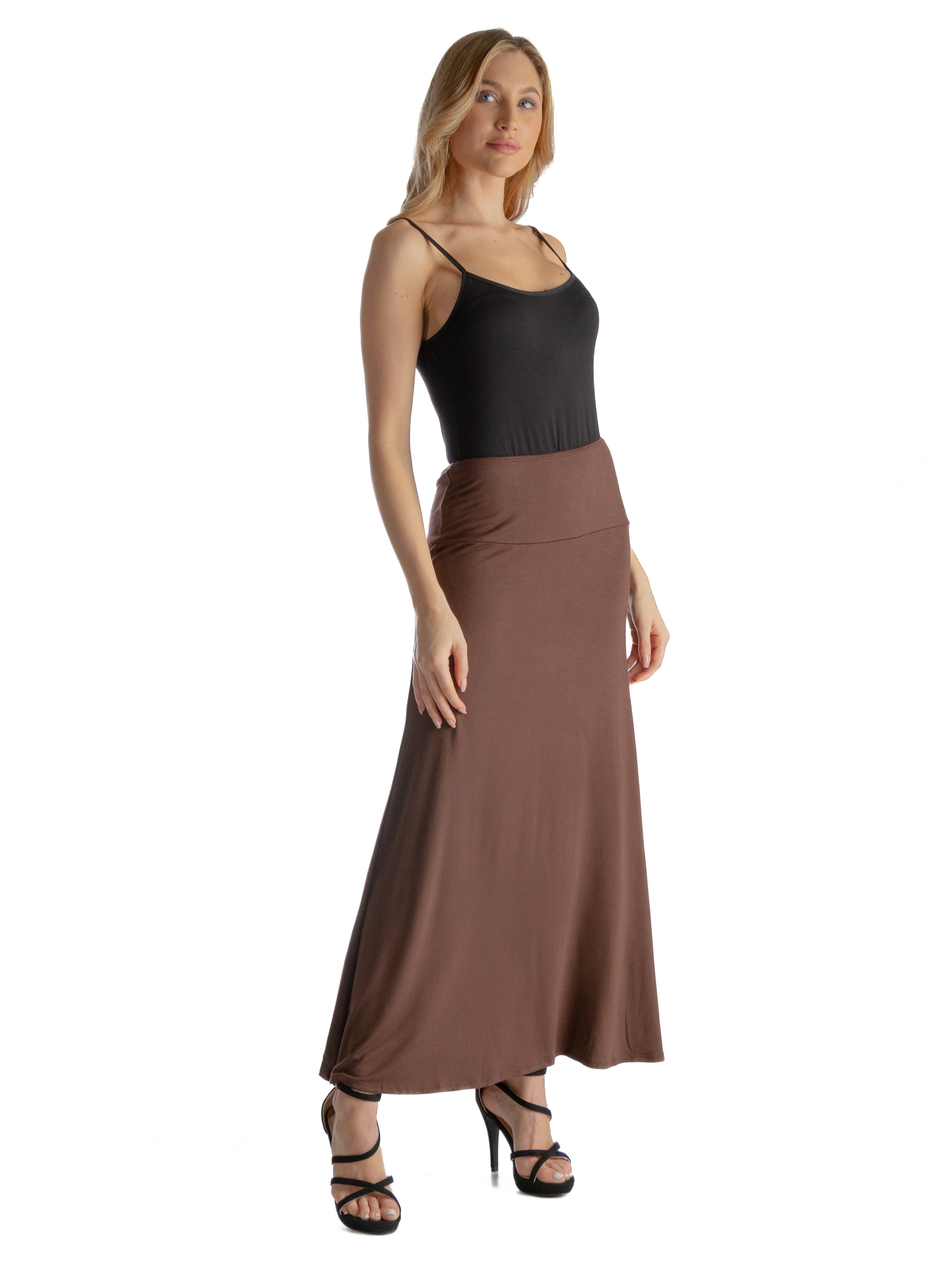 BROWN PS