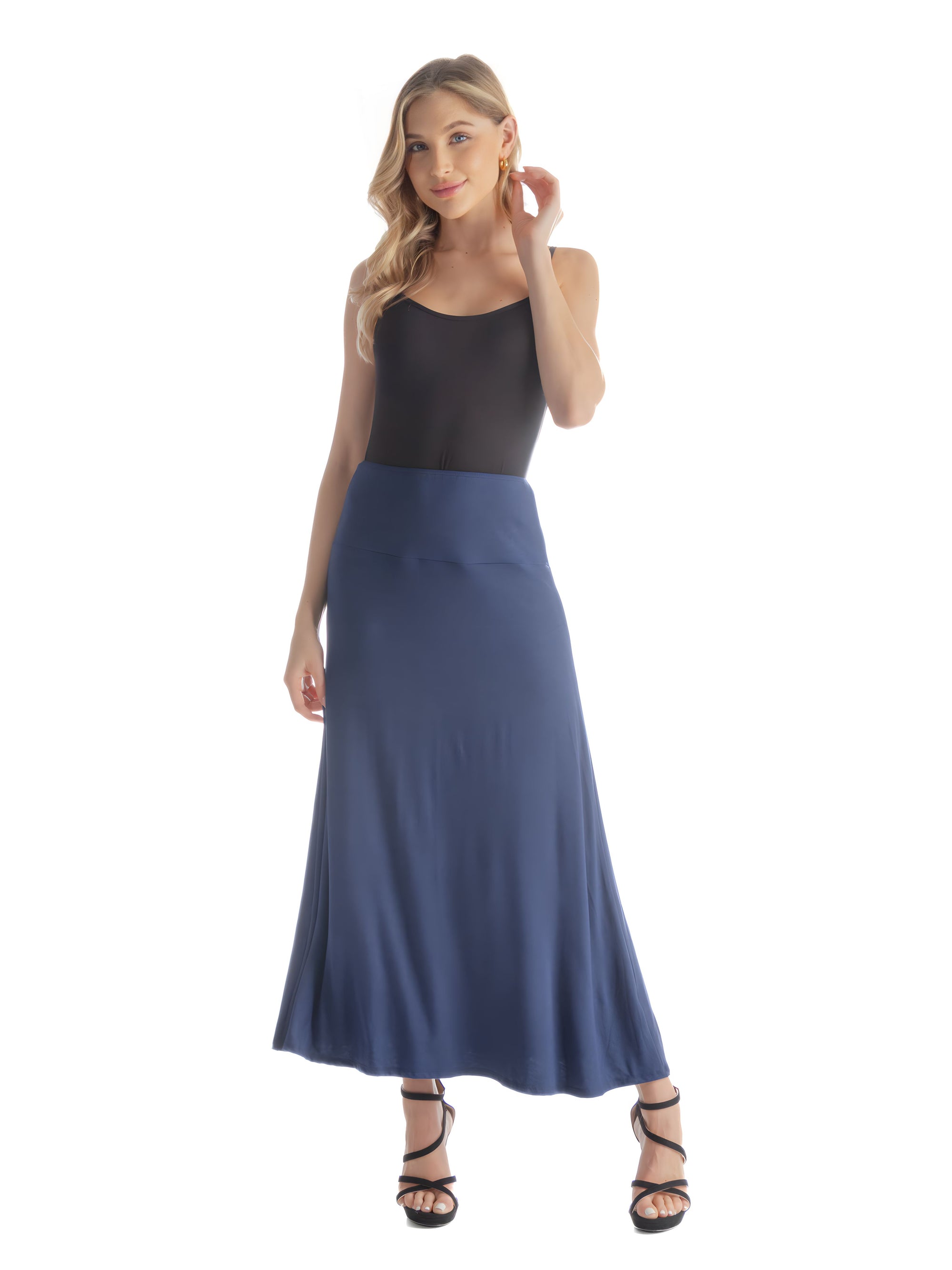 NAVY - Front