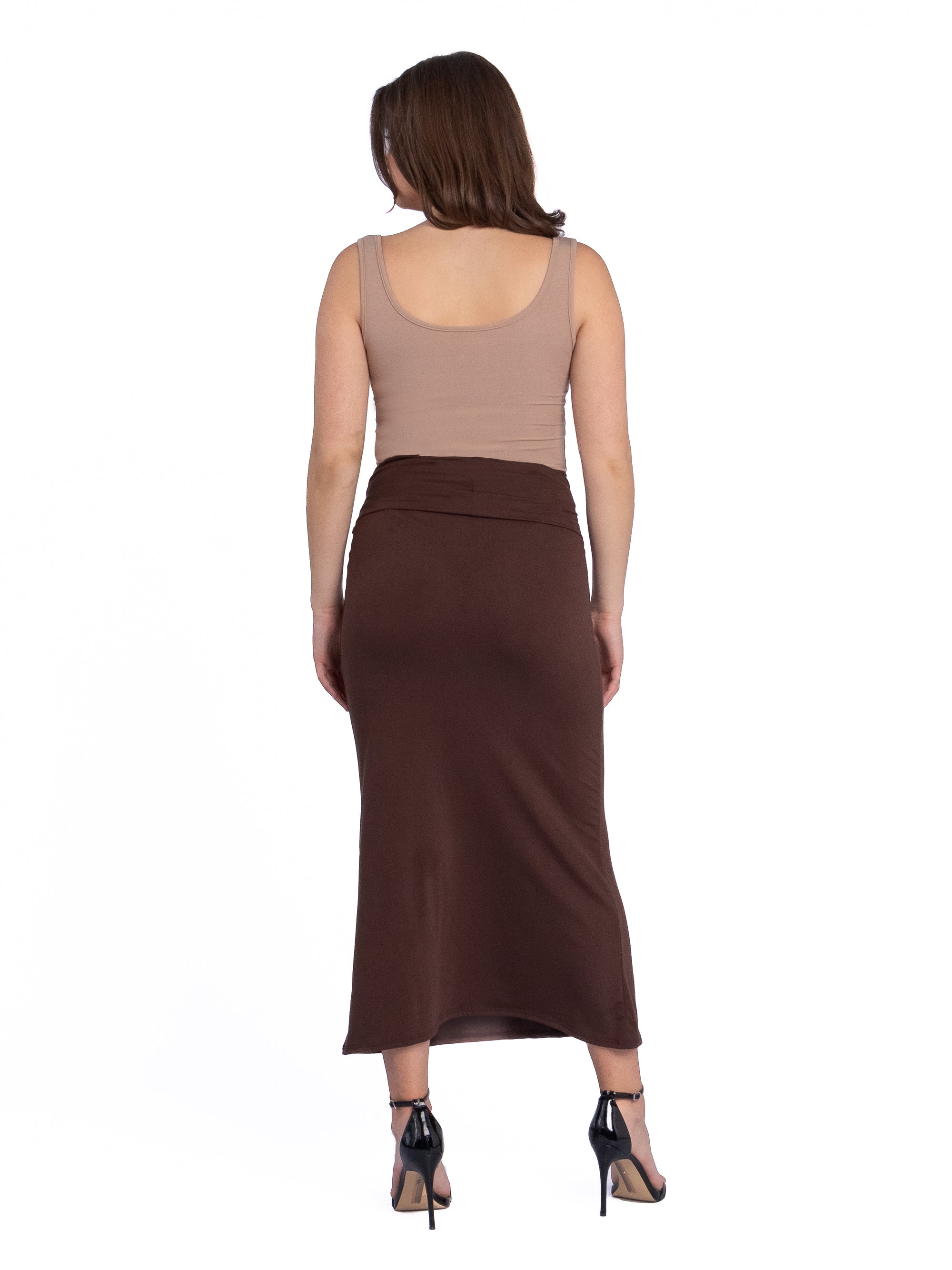 BROWN PS