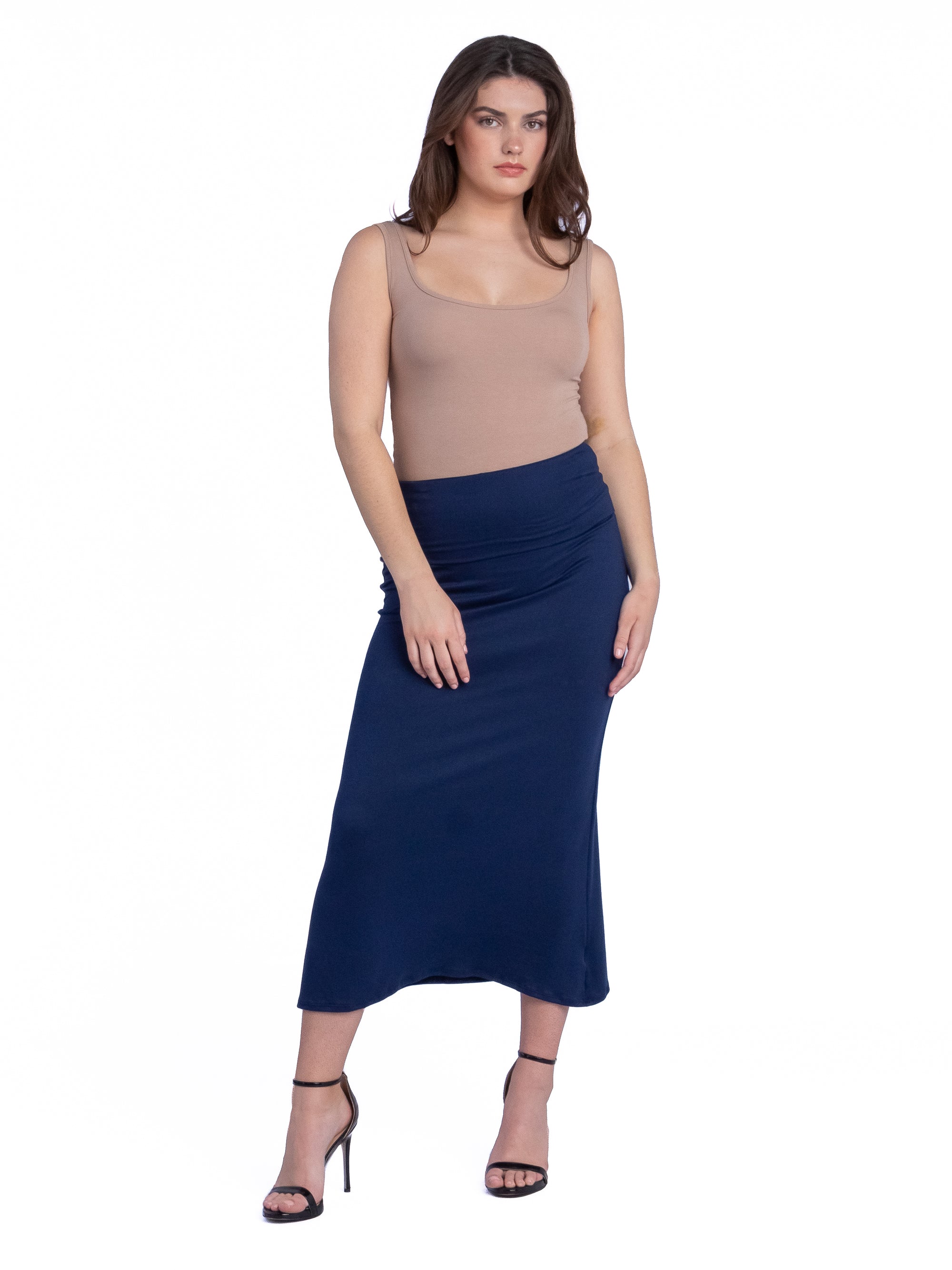 NAVY - Front