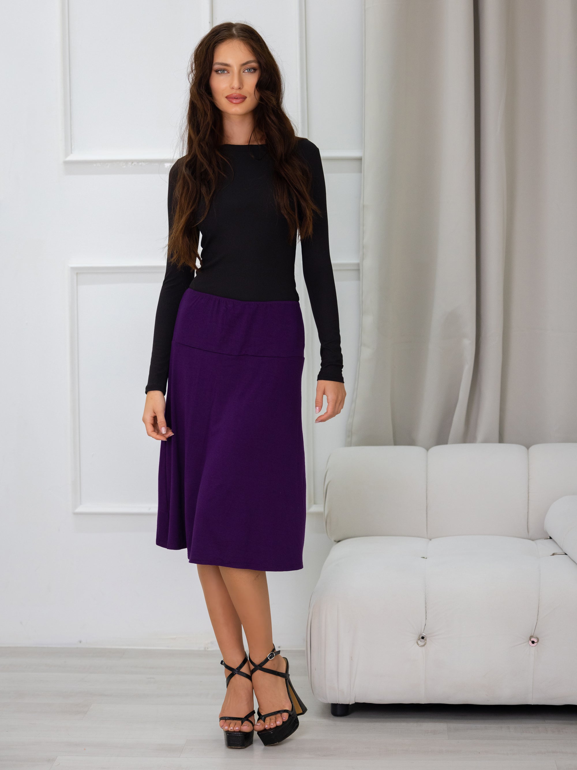 PURPLE PS Gallery