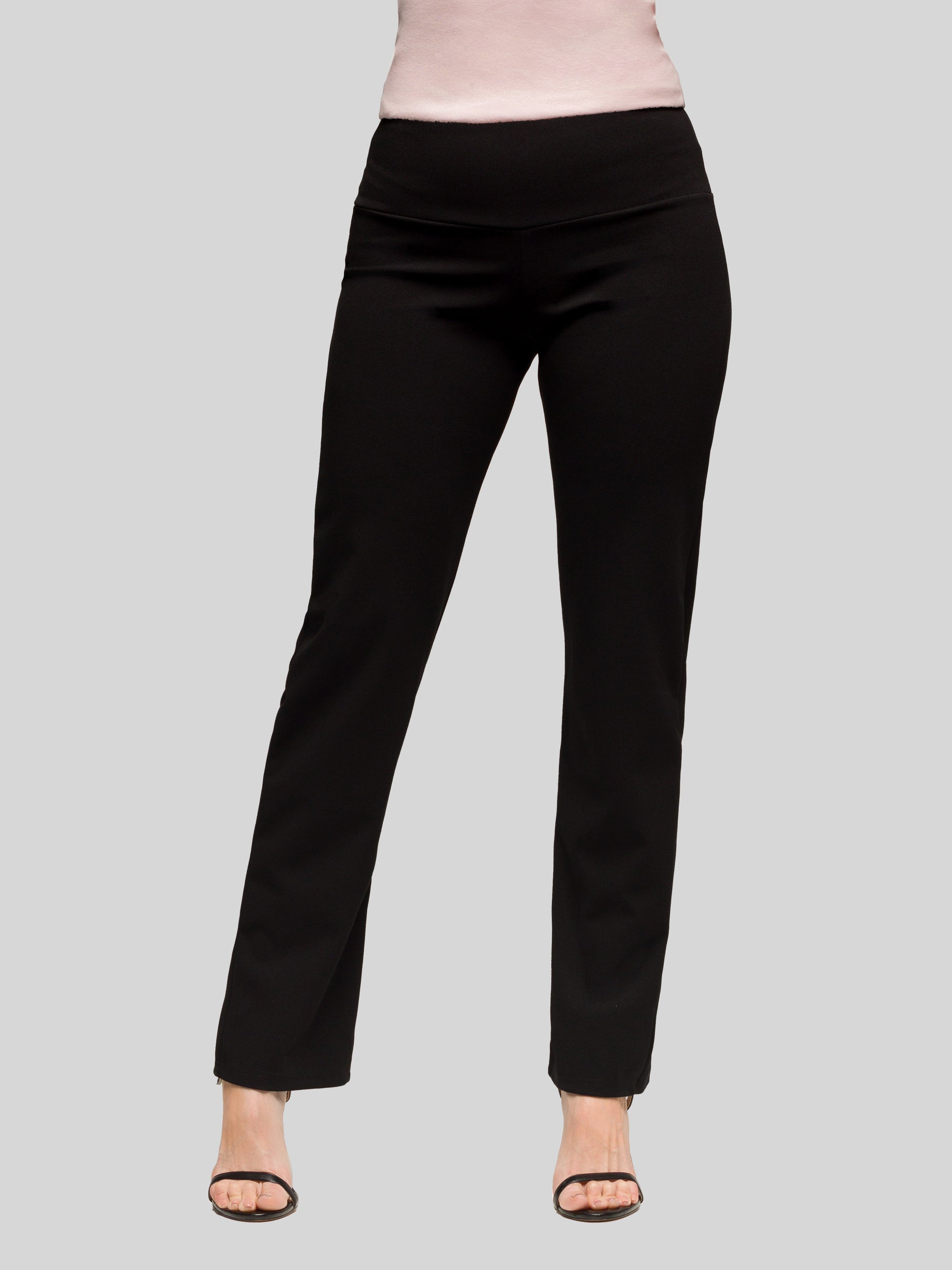 BLACK - Front