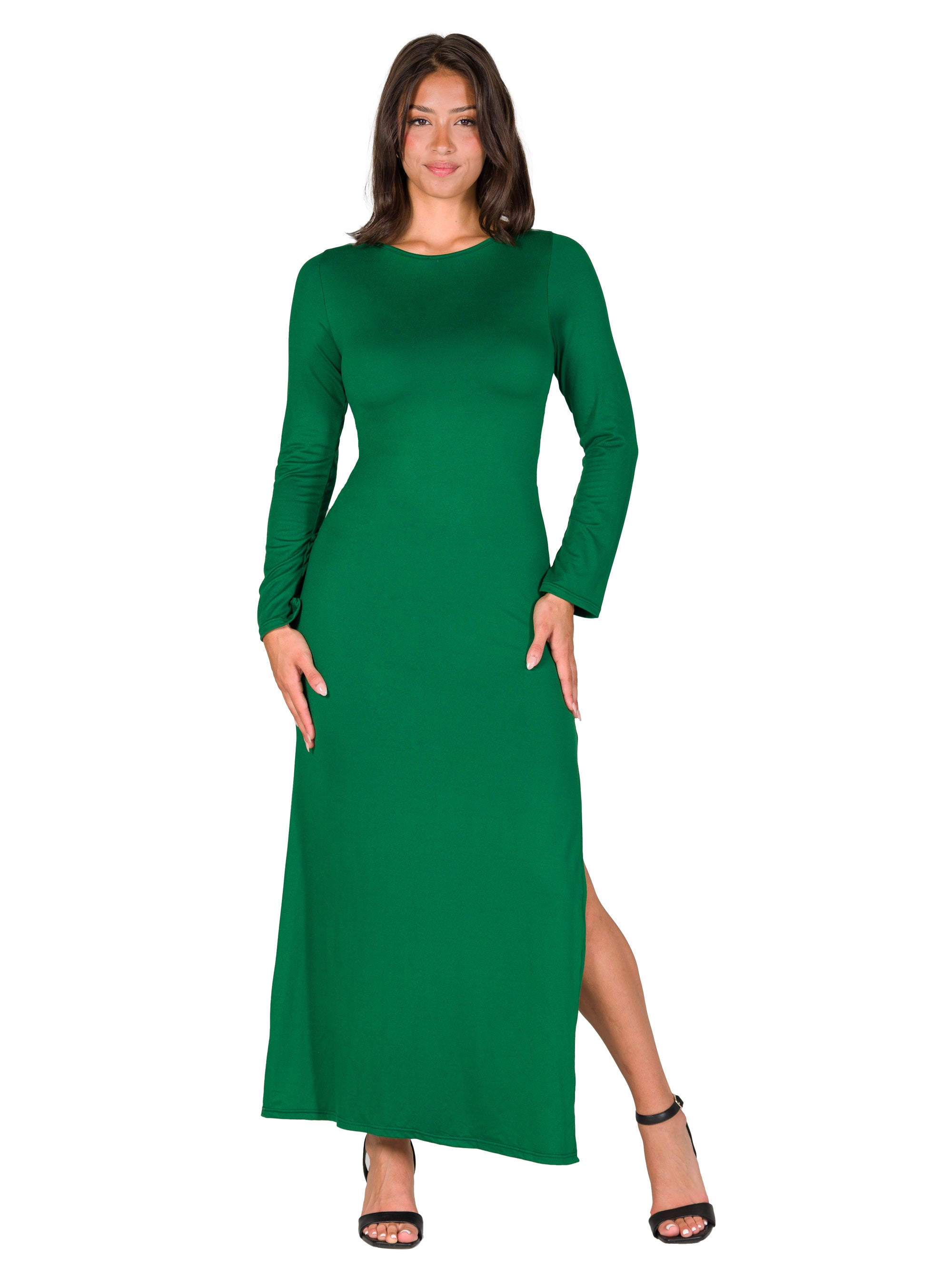 EMERALD - Front