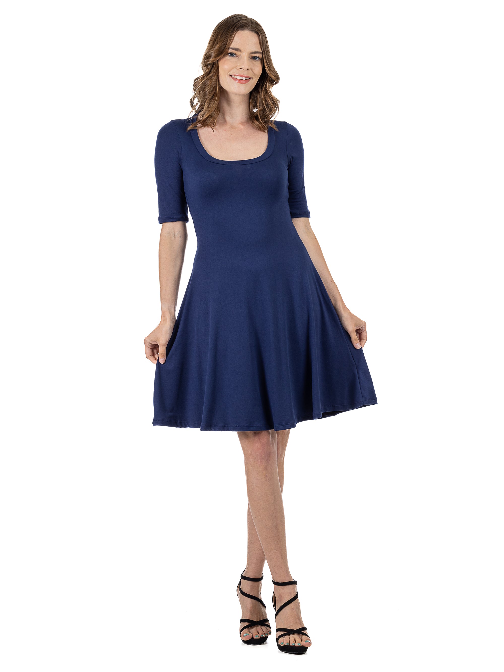 NAVY - Front