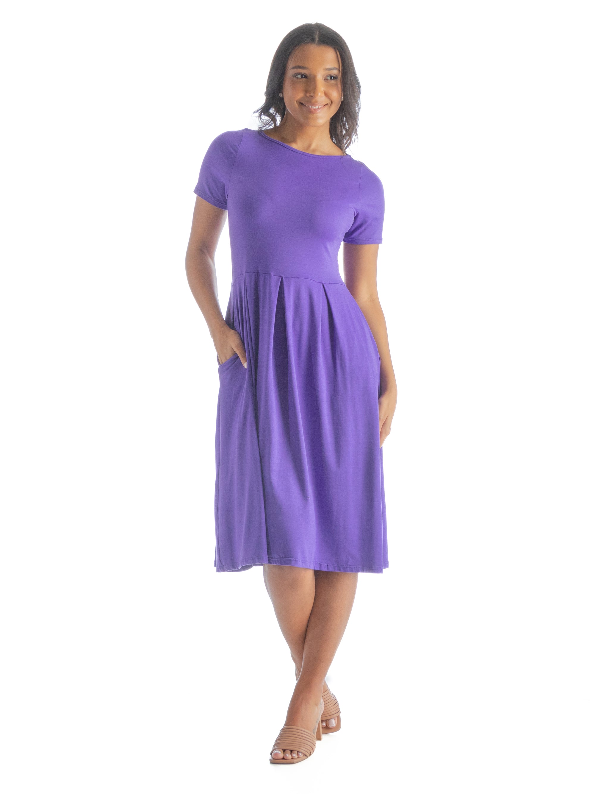 LILAC - Front