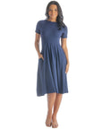 NAVY - Front