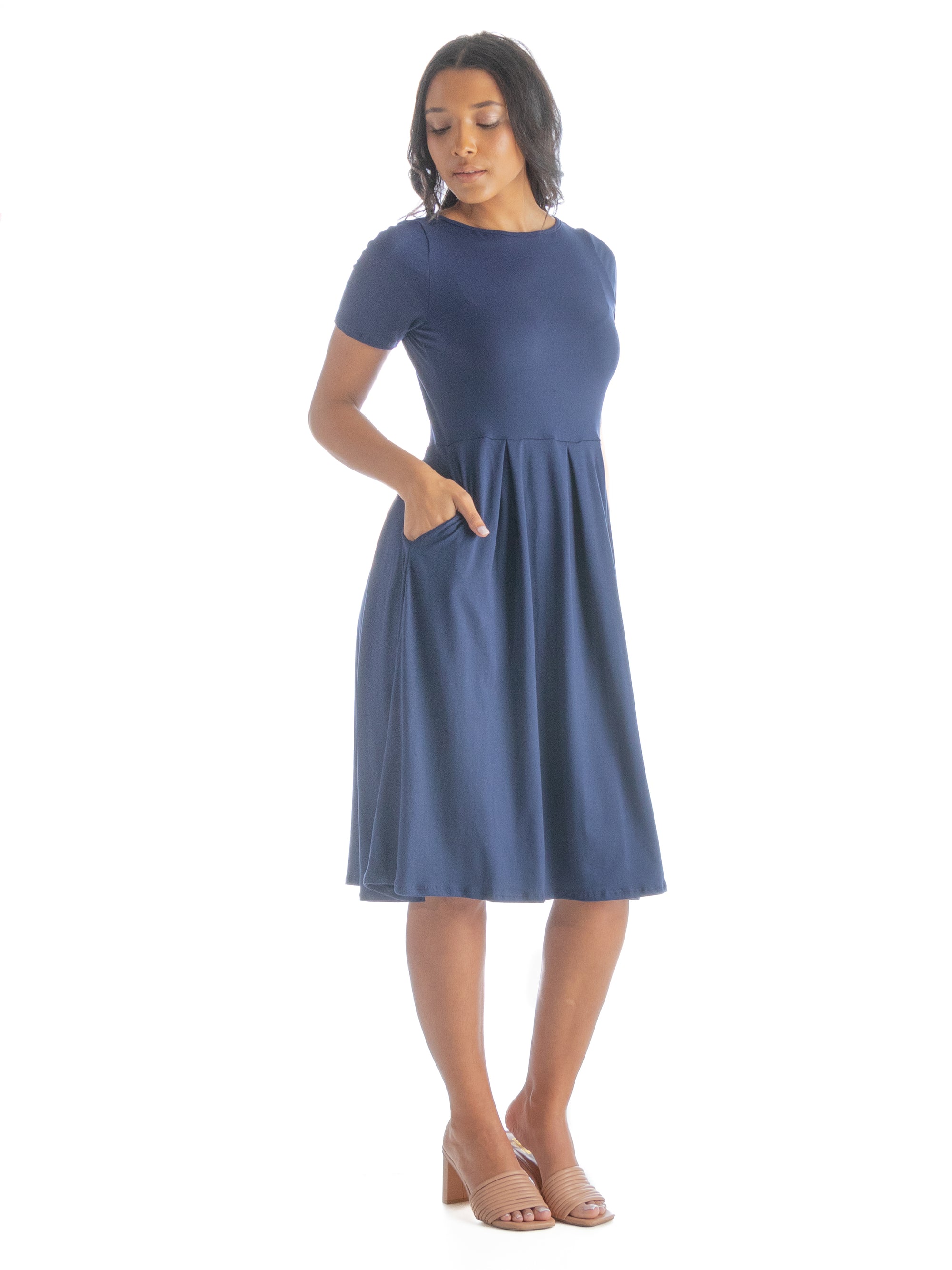 NAVY PS