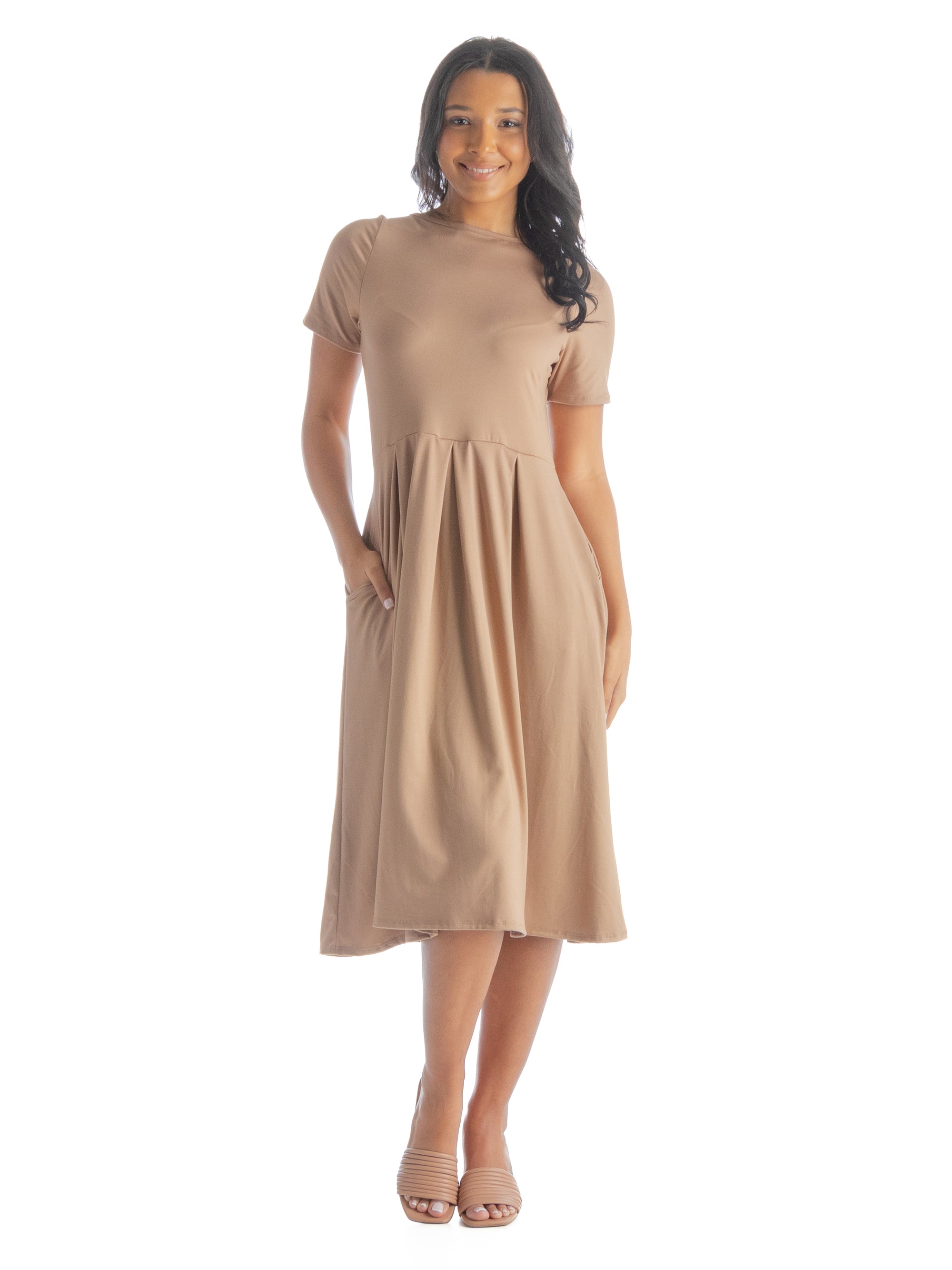 TAUPE - Front
