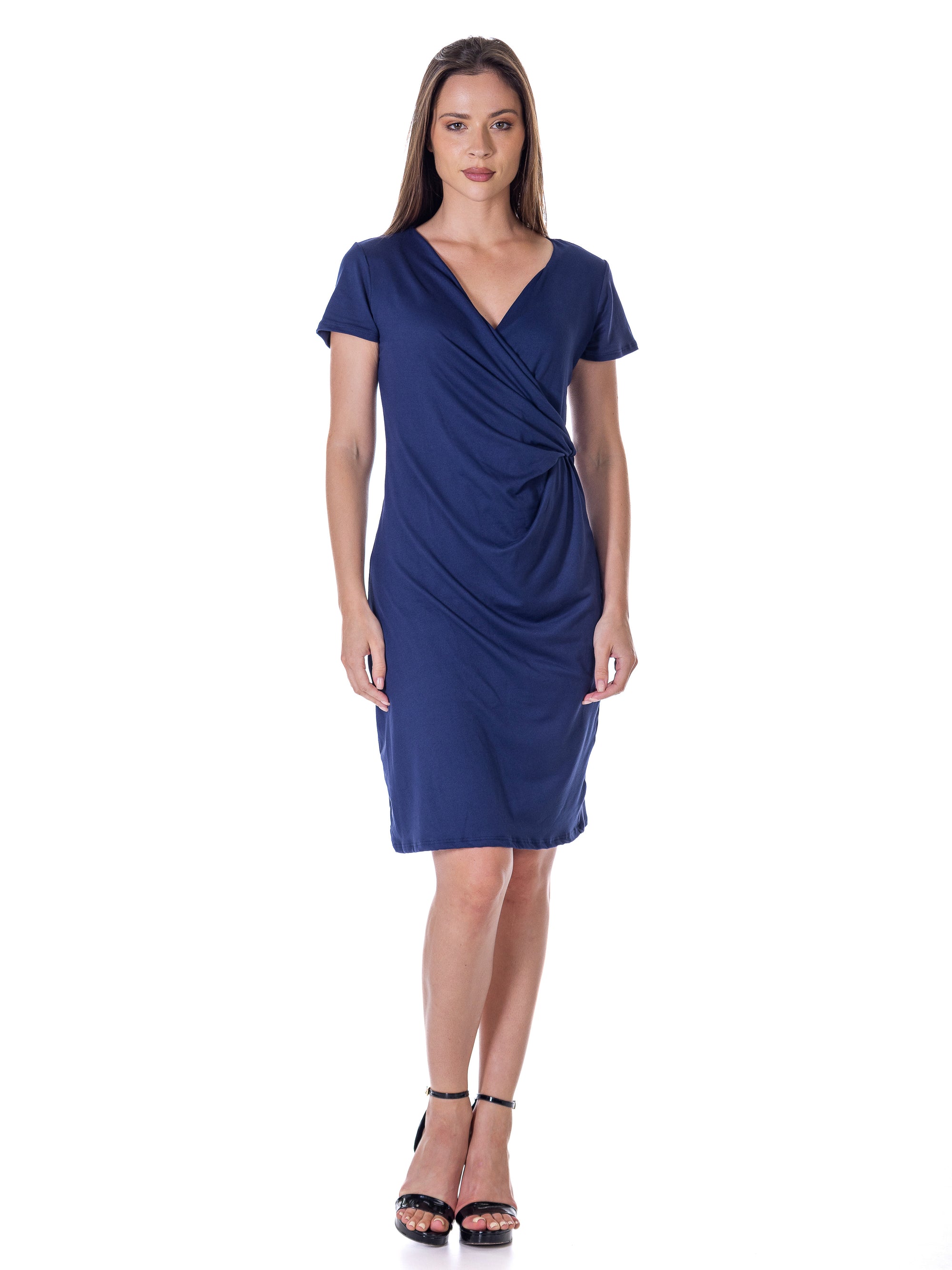 NAVY - Front