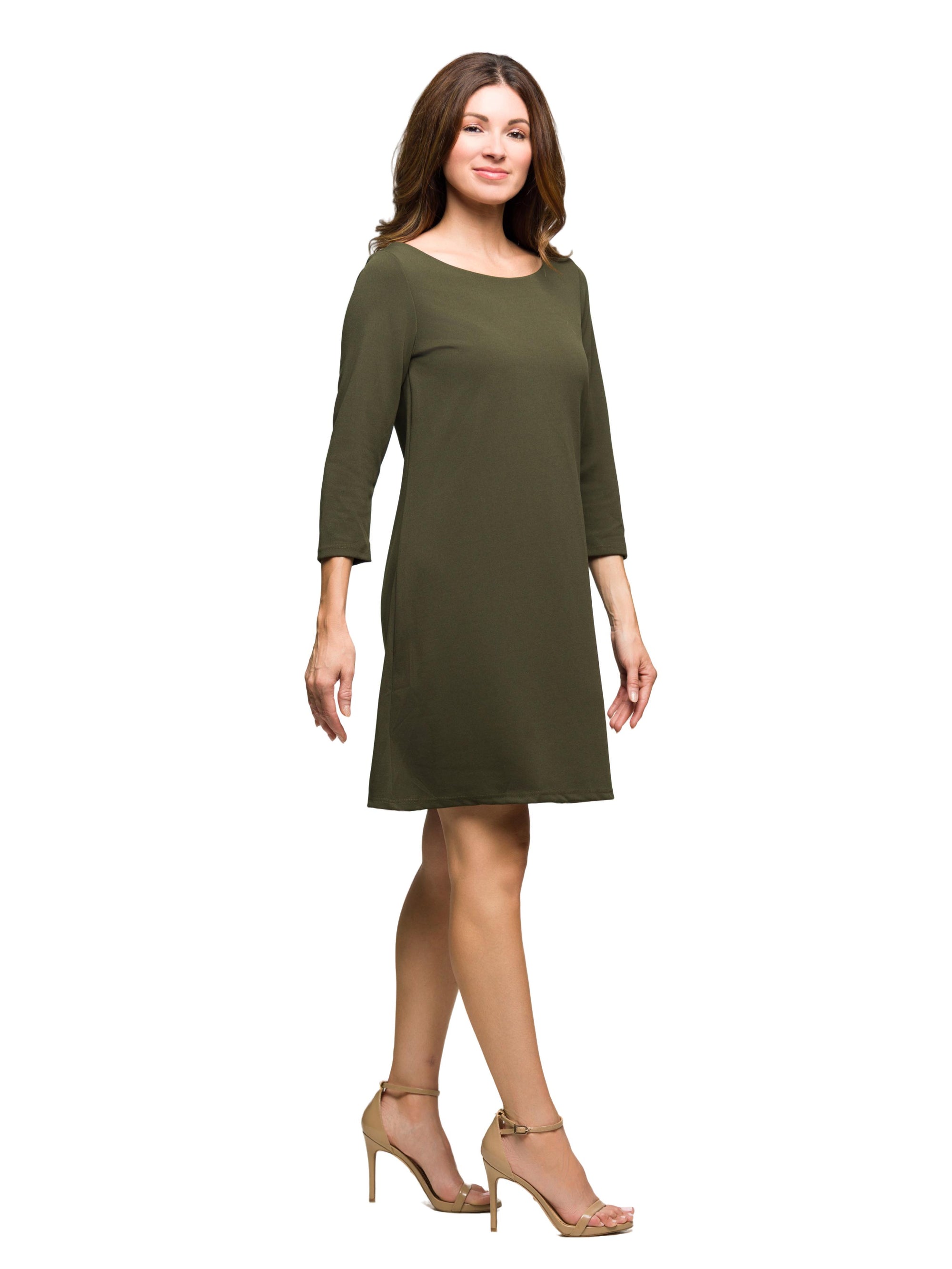 OLIVE S