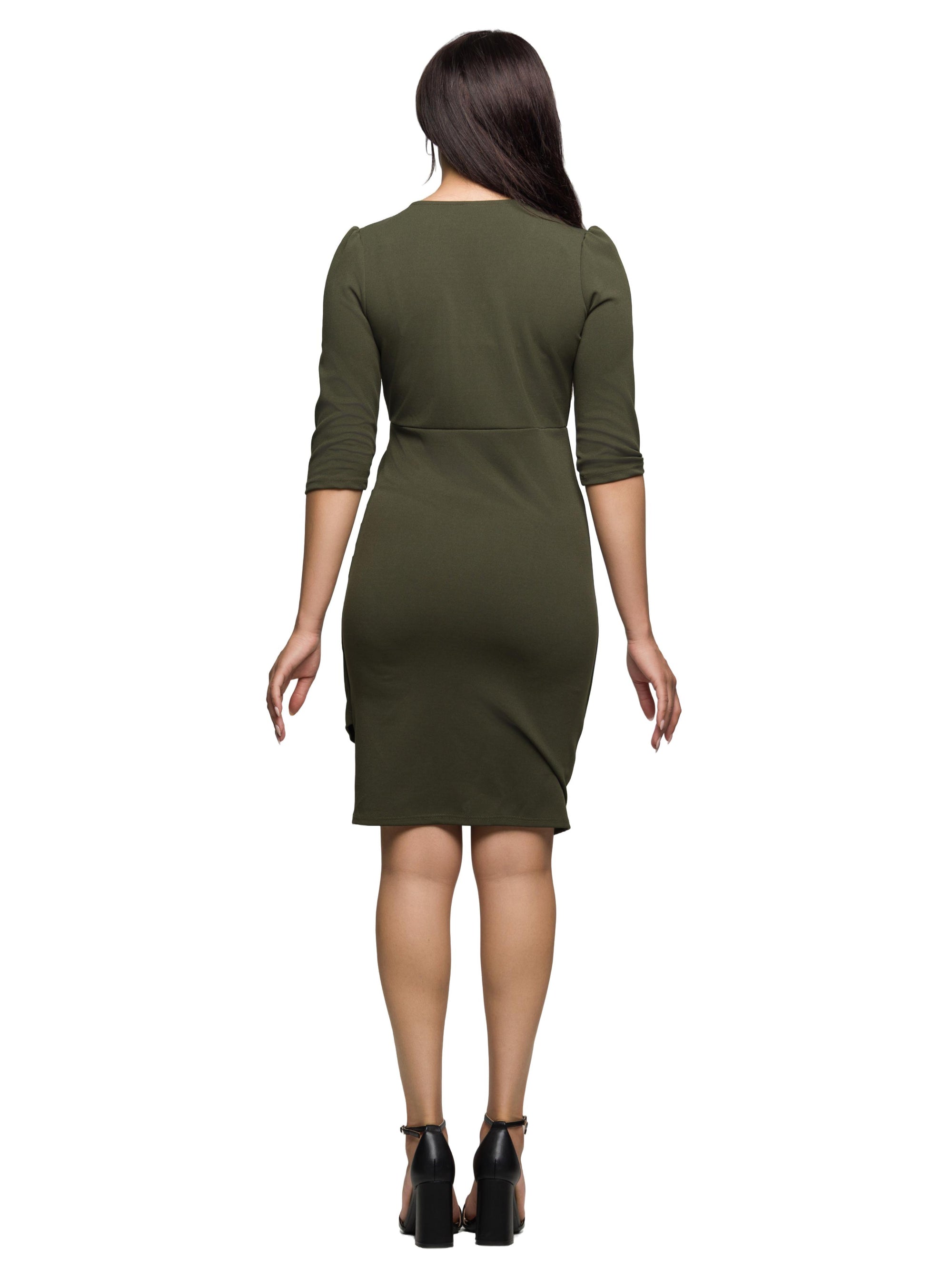 OLIVE S