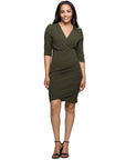 OLIVE - Front