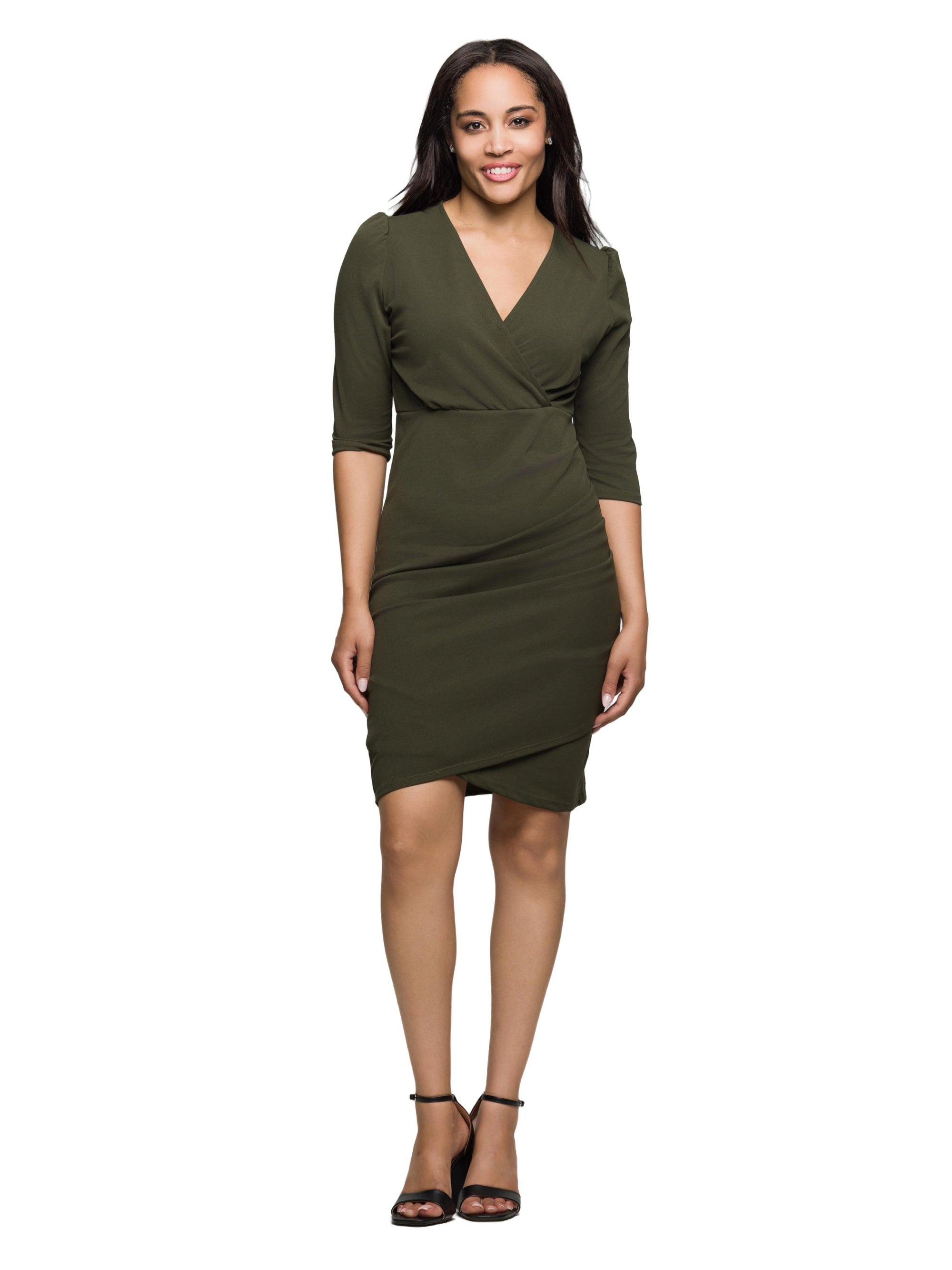 OLIVE S