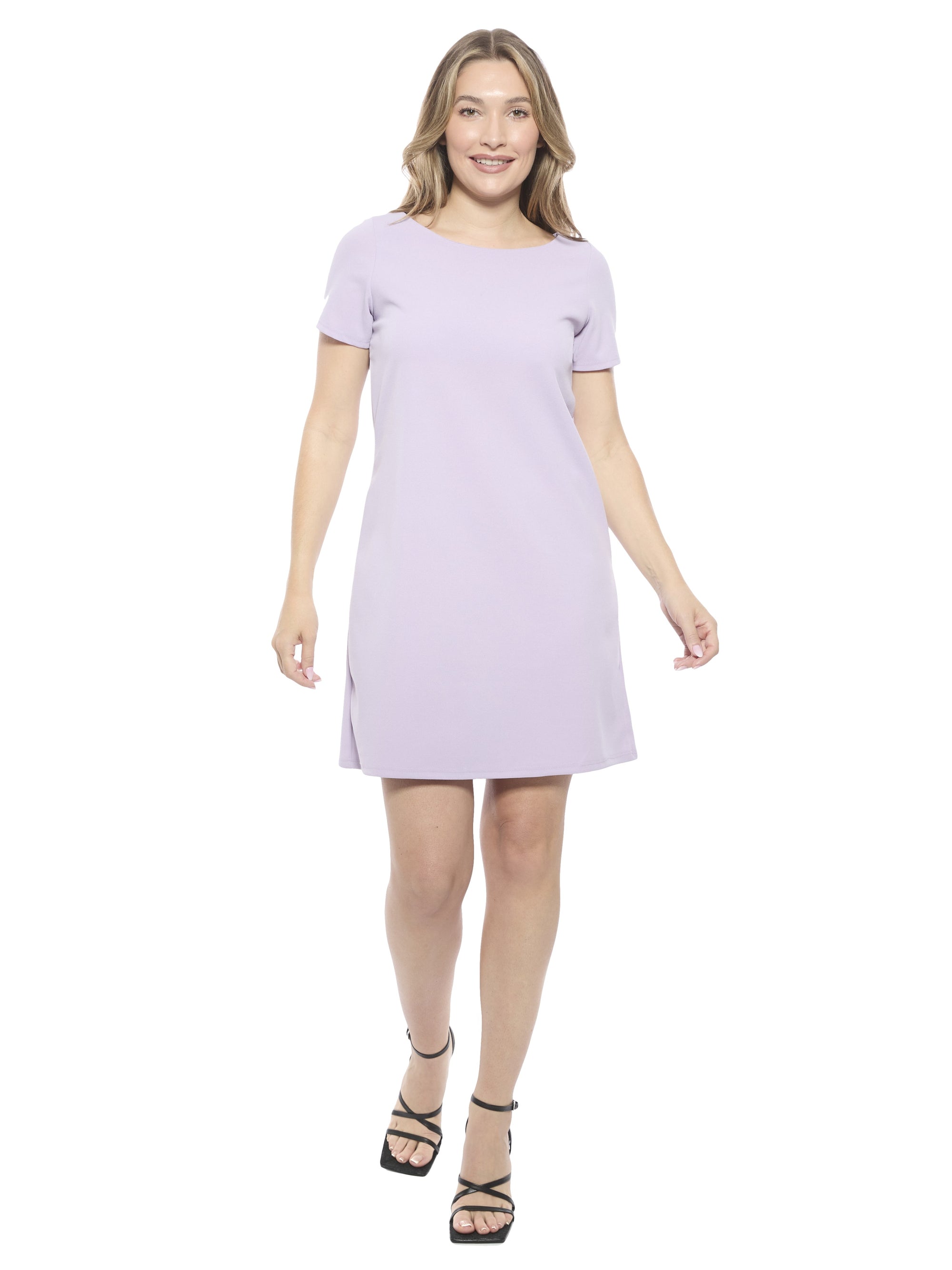 LILAC - Front