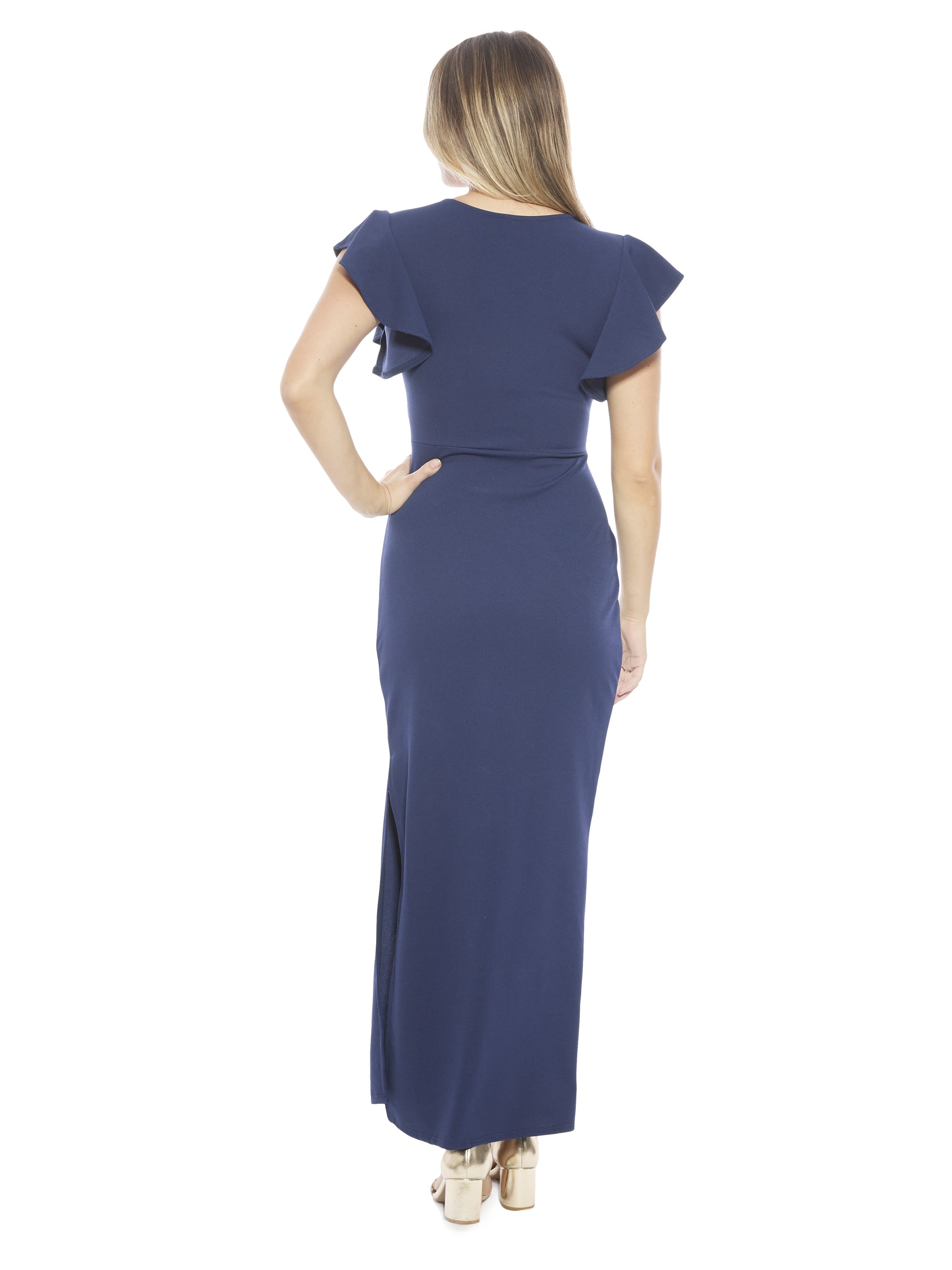 NAVY S