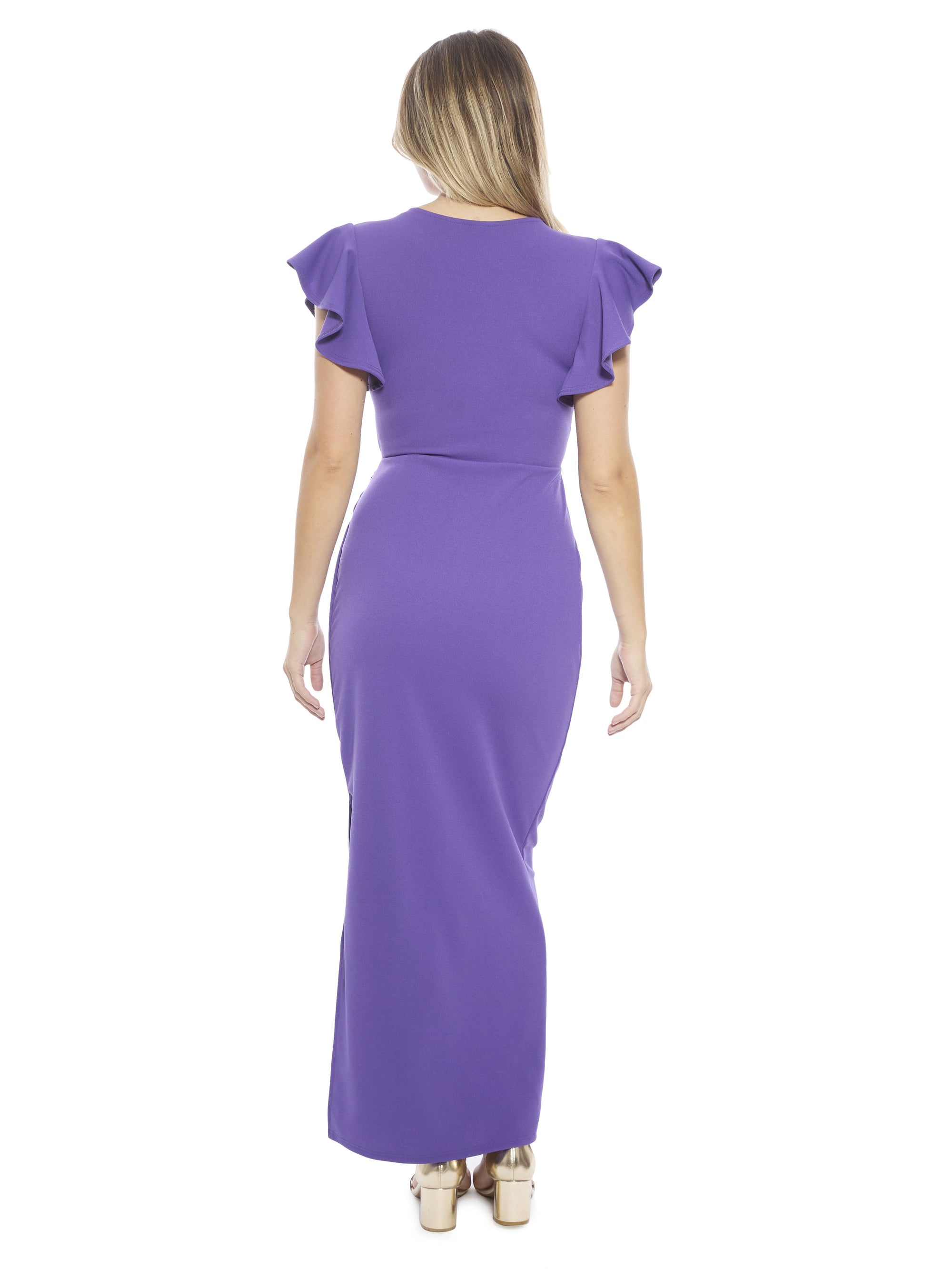 PURPLE S