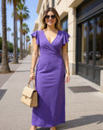 PURPLE S Gallery