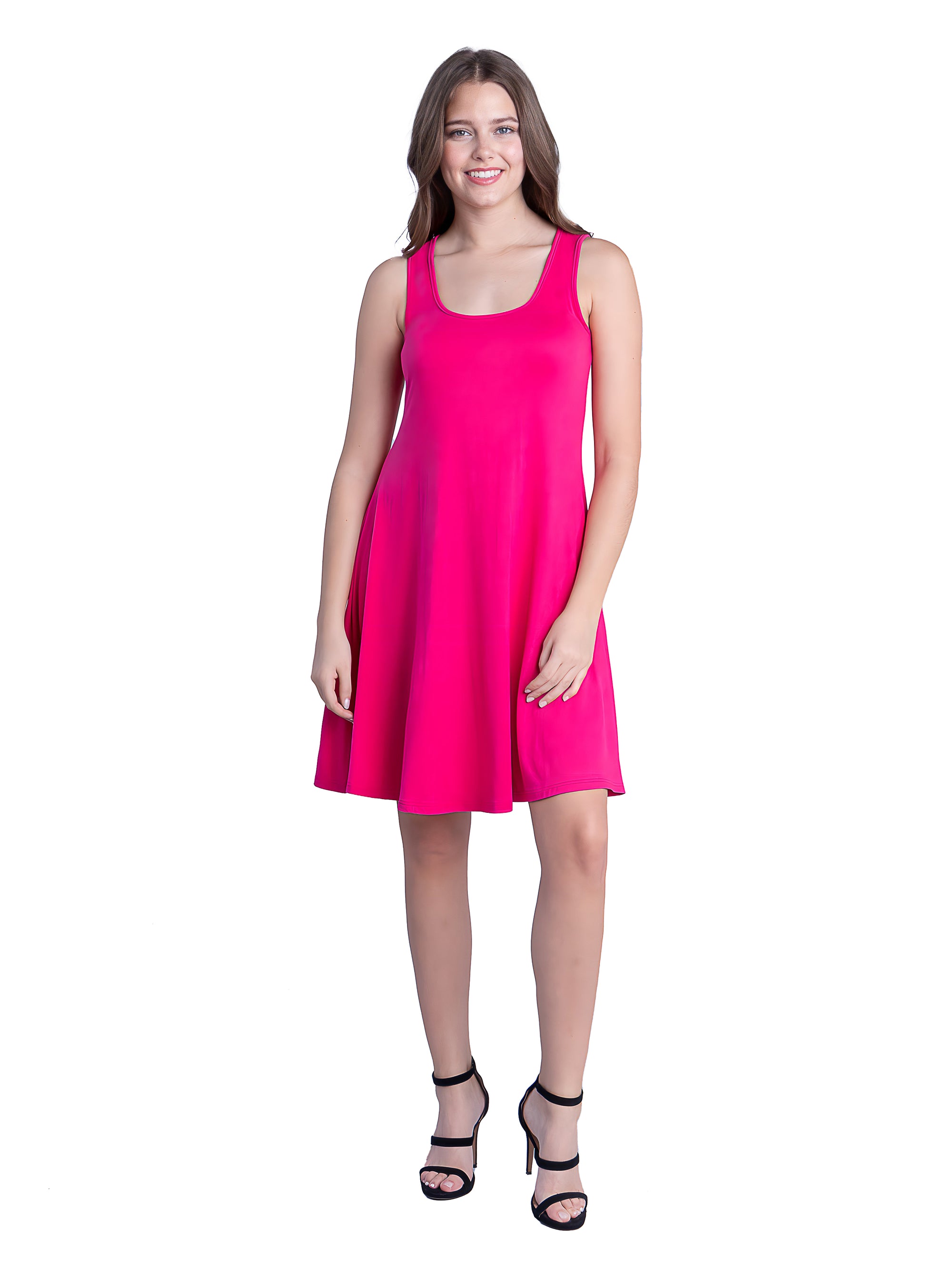 PINK - Front