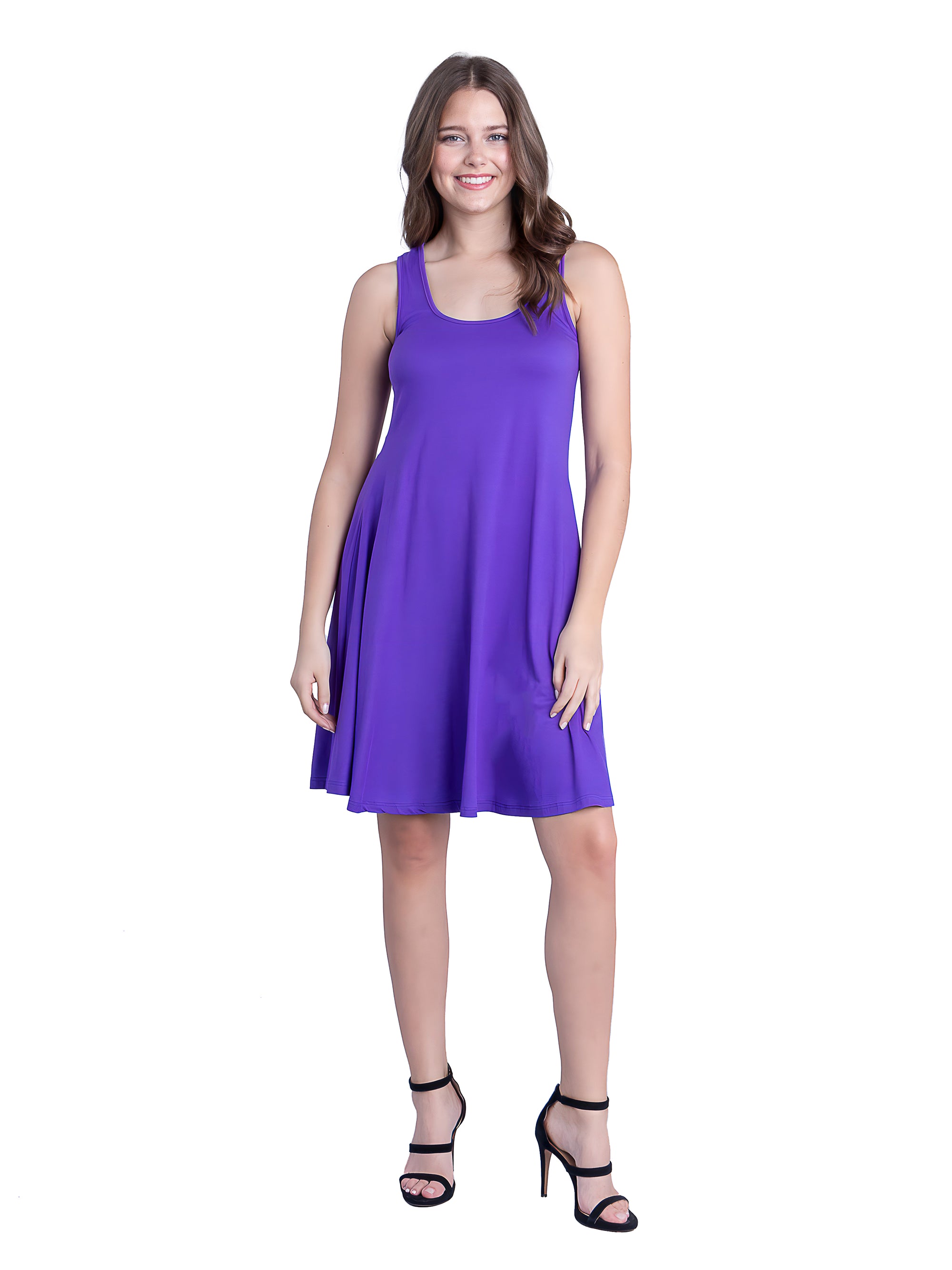 PURPLE PS