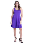 PURPLE - Front