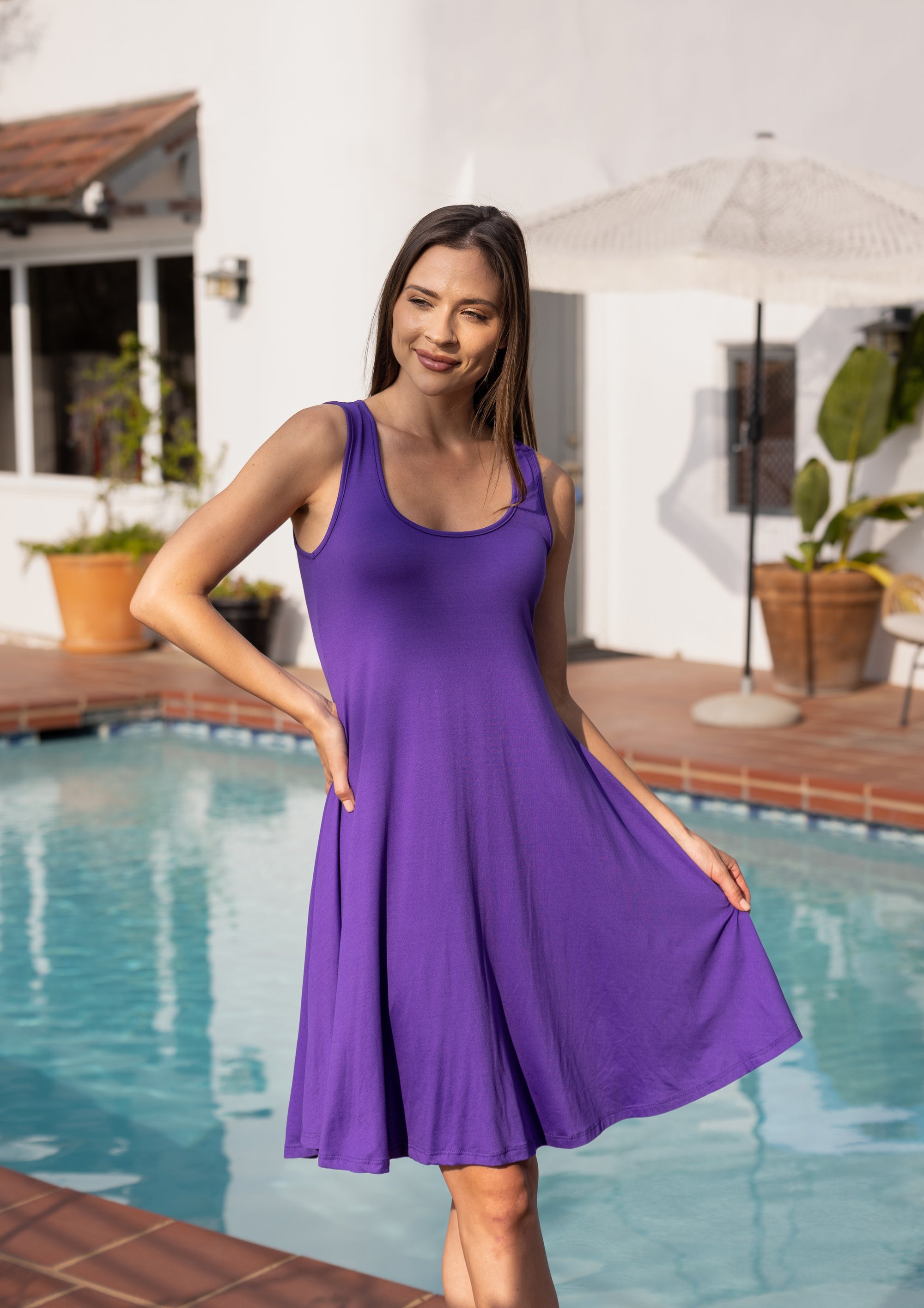 PURPLE PS Gallery