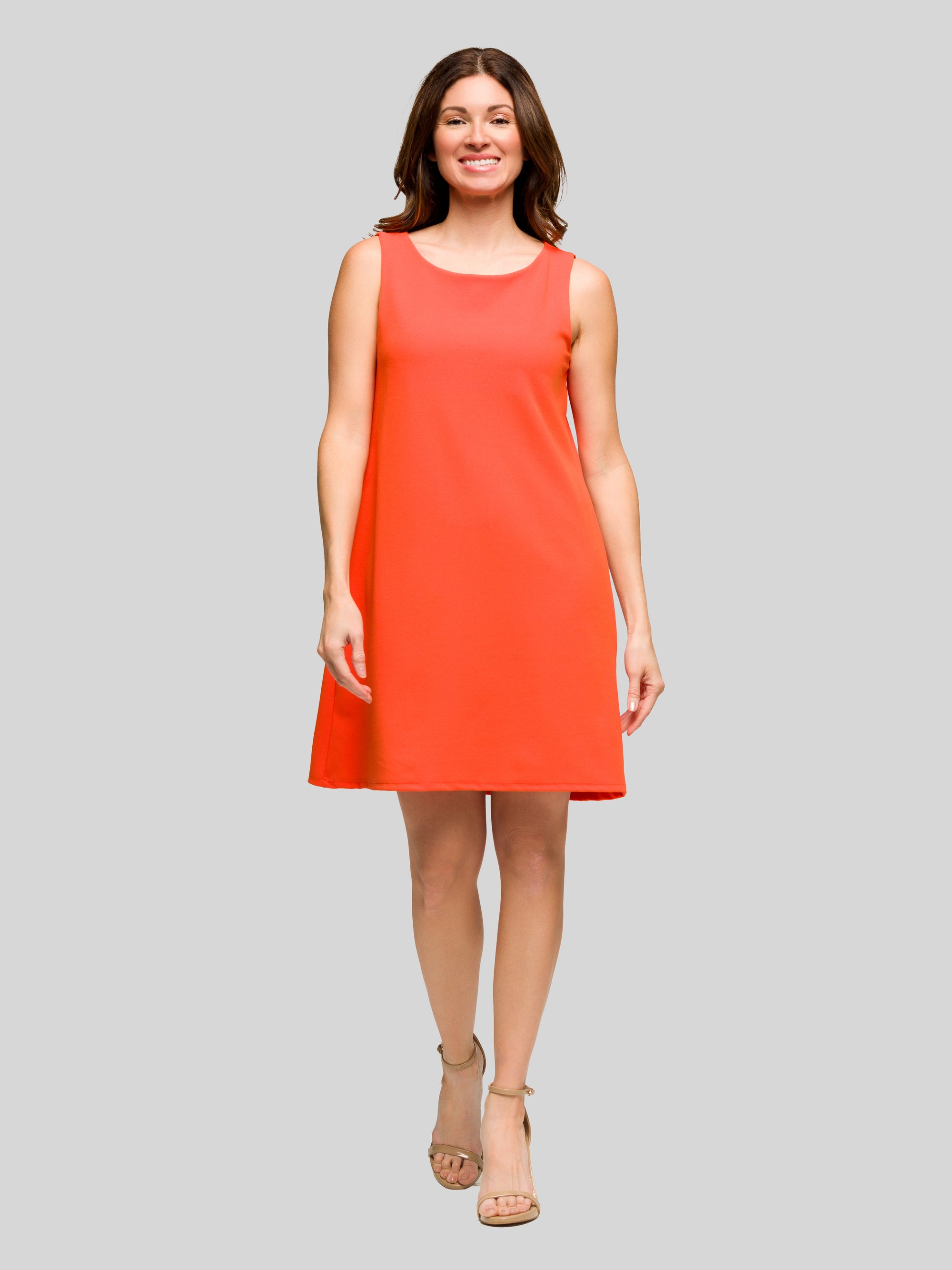 ORANGE - Front