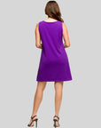 PURPLE S