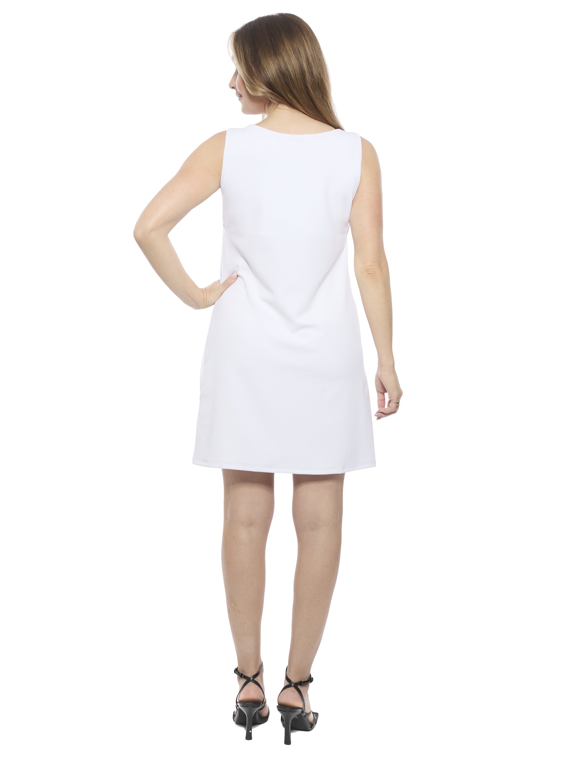 WHITE S