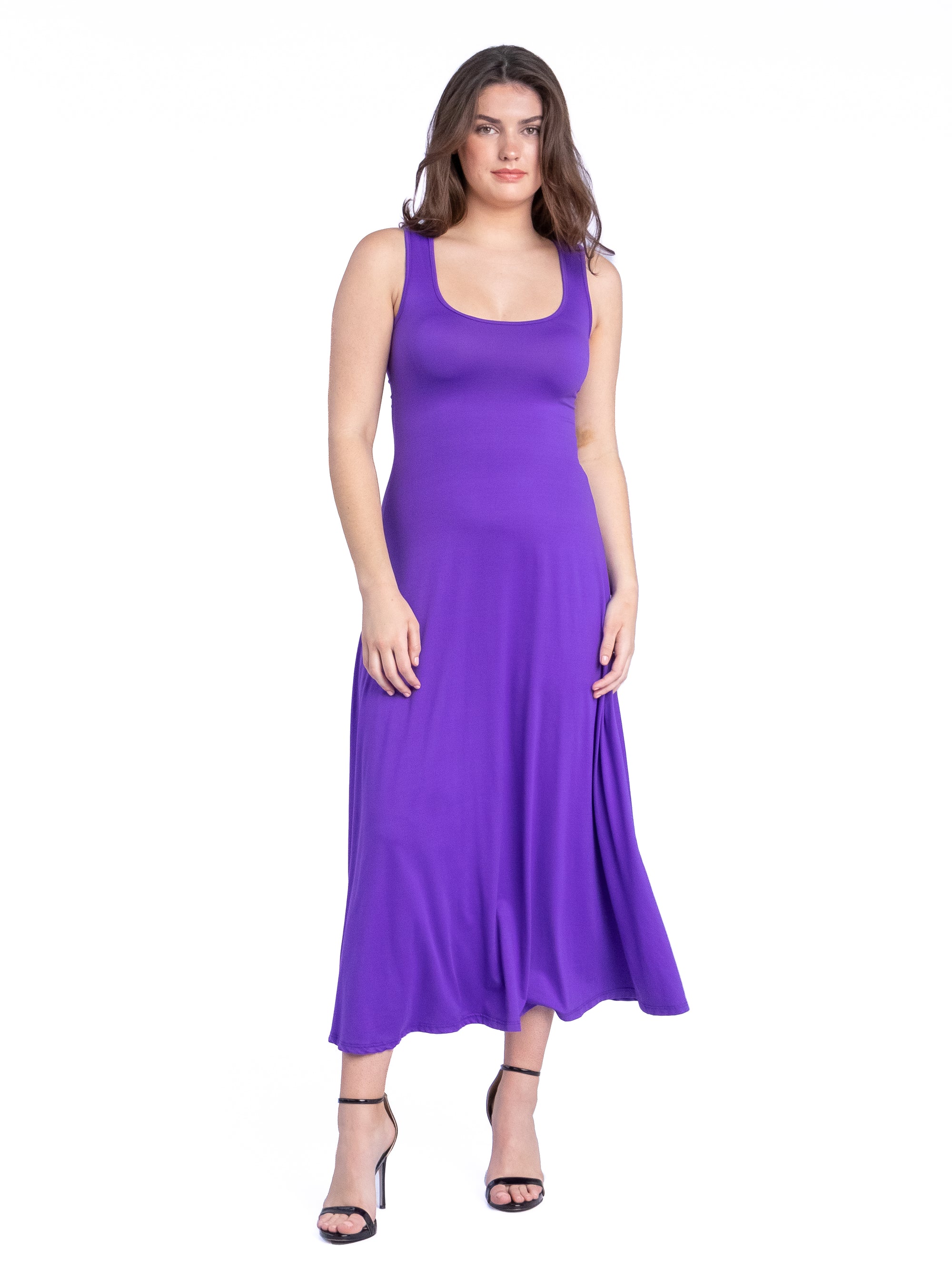 LILAC - Front