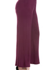 Plus Size Palazzo Pants