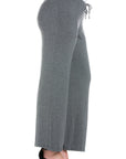 Comfortable Stretch Draw String Plus Size Pants